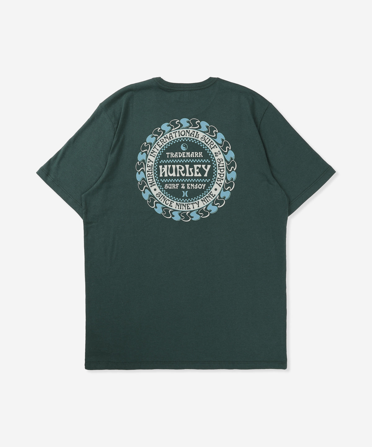 【NEW】タリア ショートスリーブ Tシャツ (メンズ/Tシャツ/レギュラー)