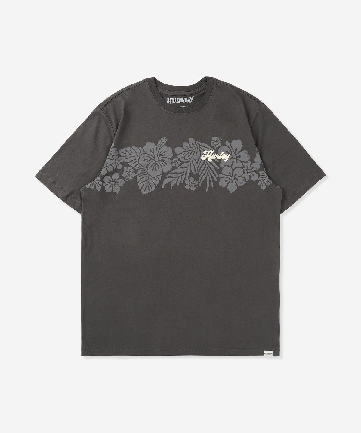 【NEW】トロピカル シームス ショートスリーブ Tシャツ (メンズ/Tシャツ/レギュラー)