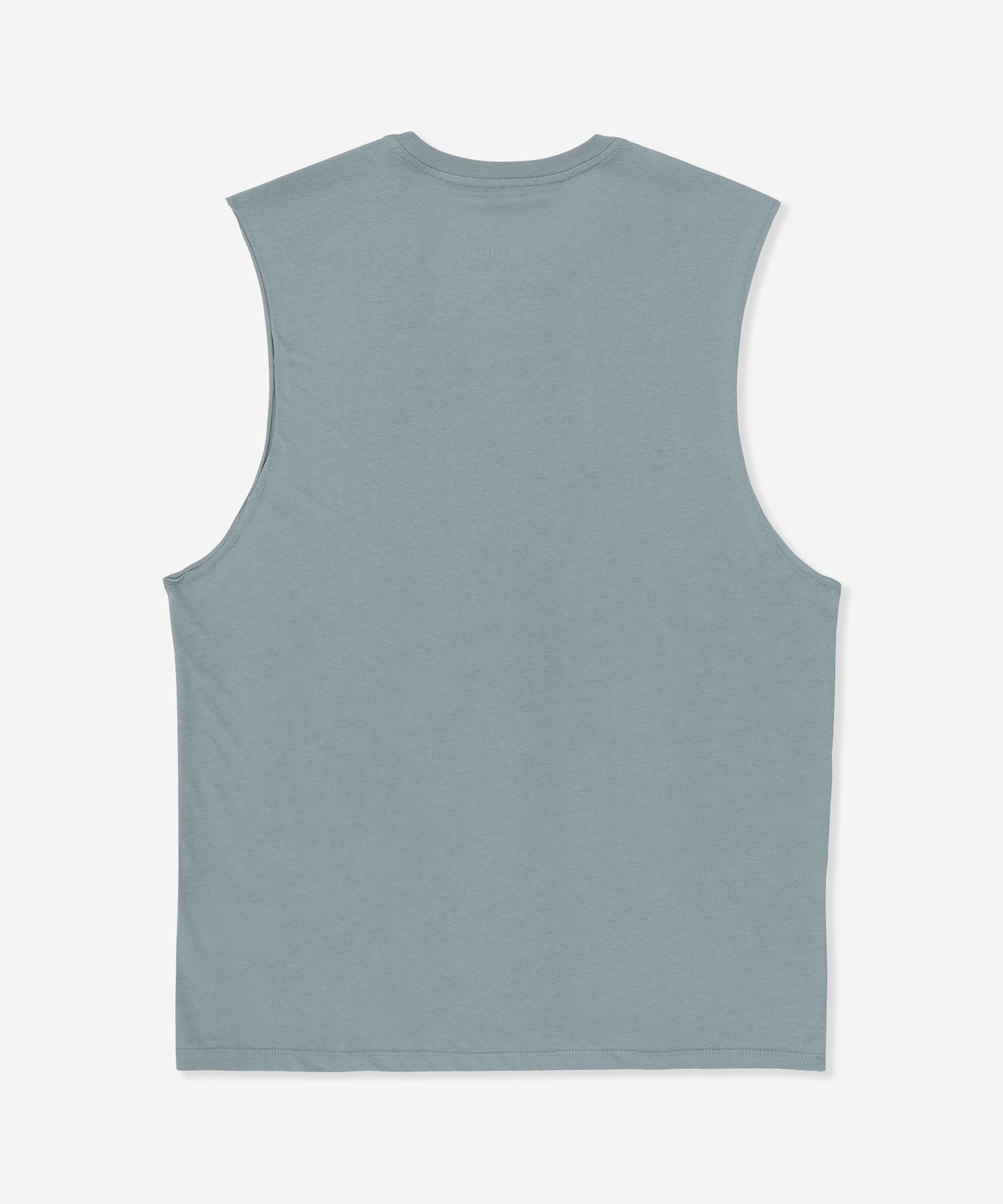 LIBERTY MUSCLE TEE メンズ/タンクトップ・ノースリーブ