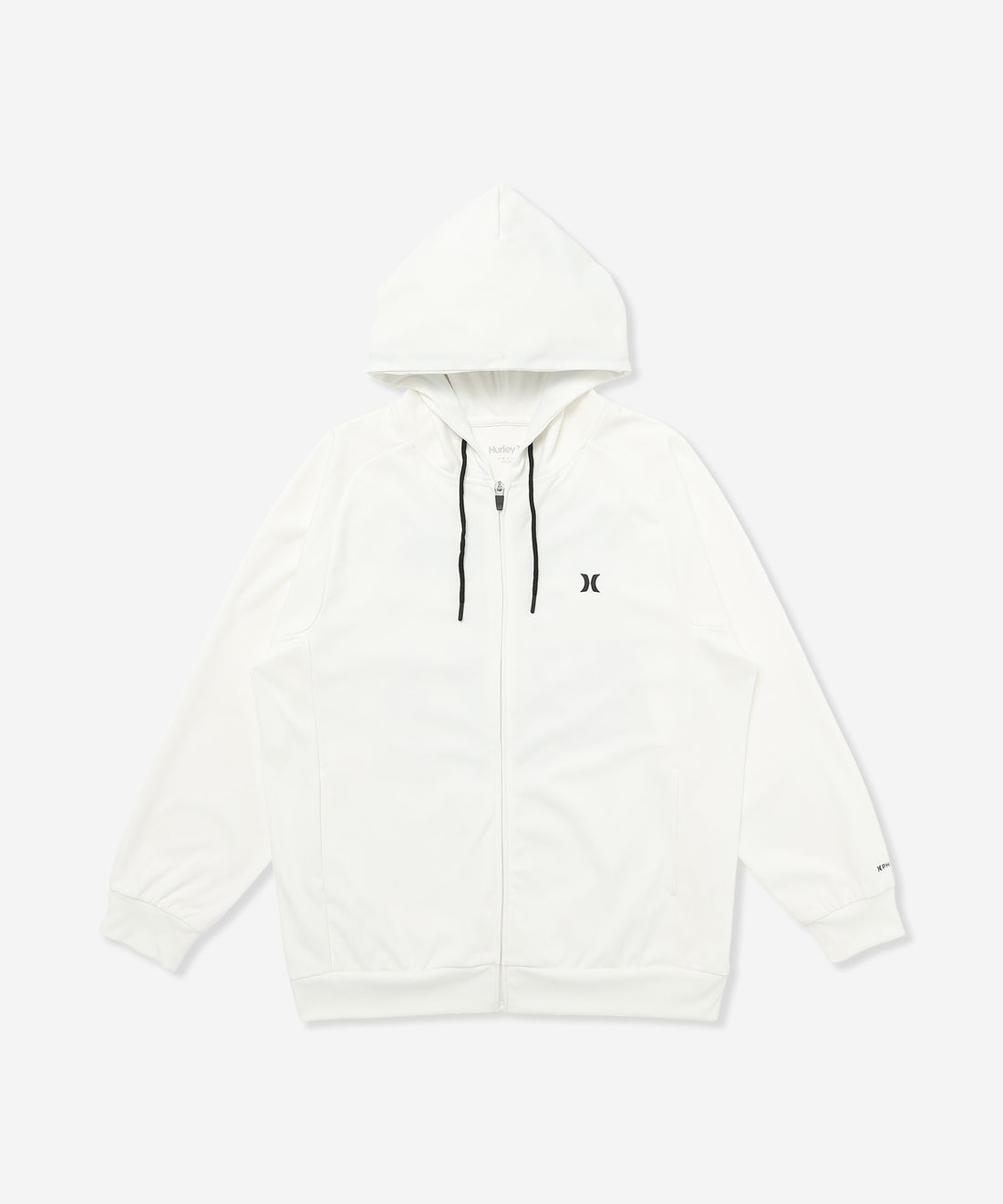 PHANTOM BORN FROM WATER OVERSIZED FULL ZIP HOODIE メンズ/フリース・フーディー/ラッシュガード/オーバーサイズフィット