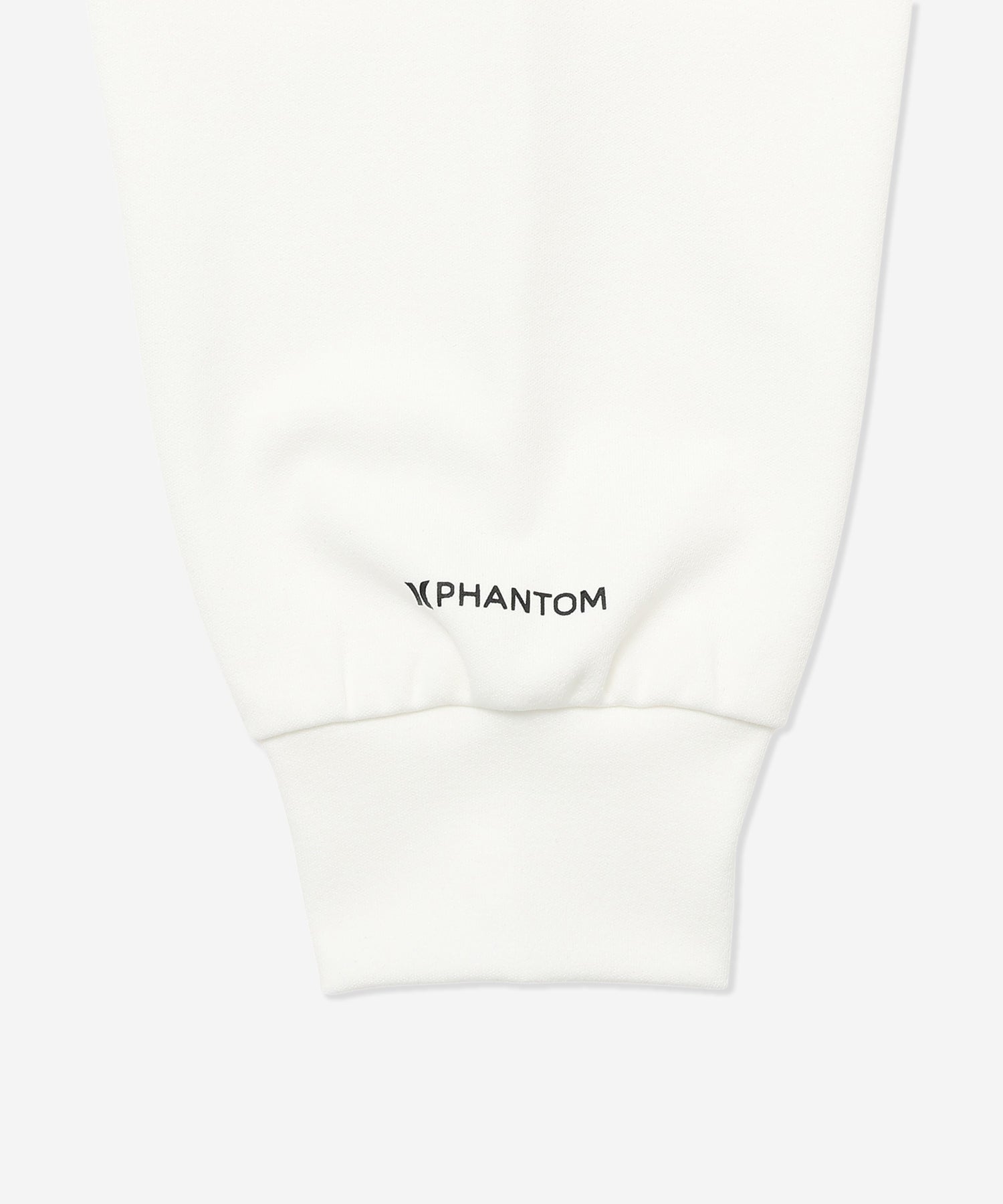 PHANTOM ボーンフロムウォーター オーバーサイズ フルジップ フーディ (メンズ/フリース・フーディー/オーバーサイズフィット)