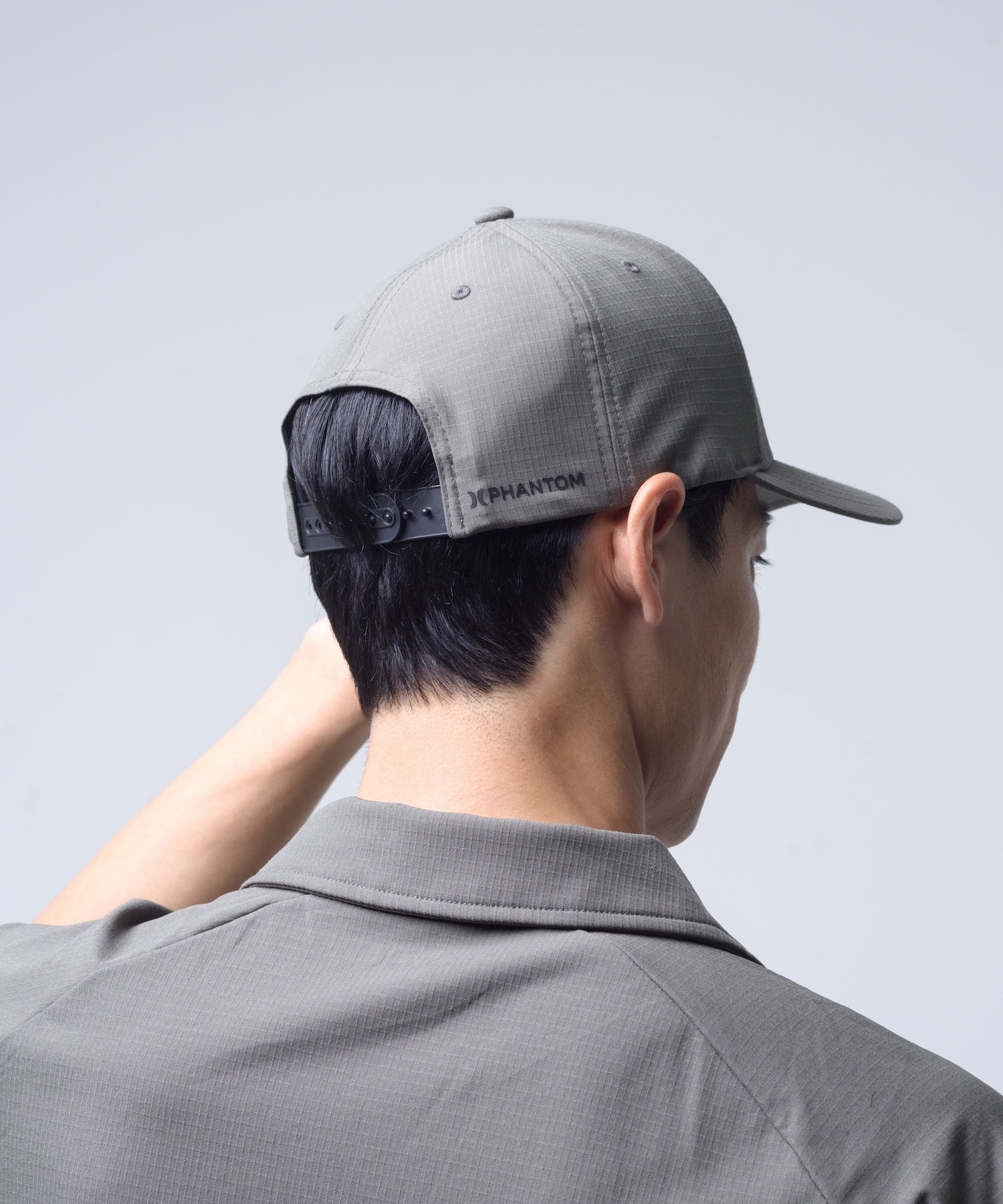 PHANTOM ズーマ キャップ (メンズ/キャップ・ハット)