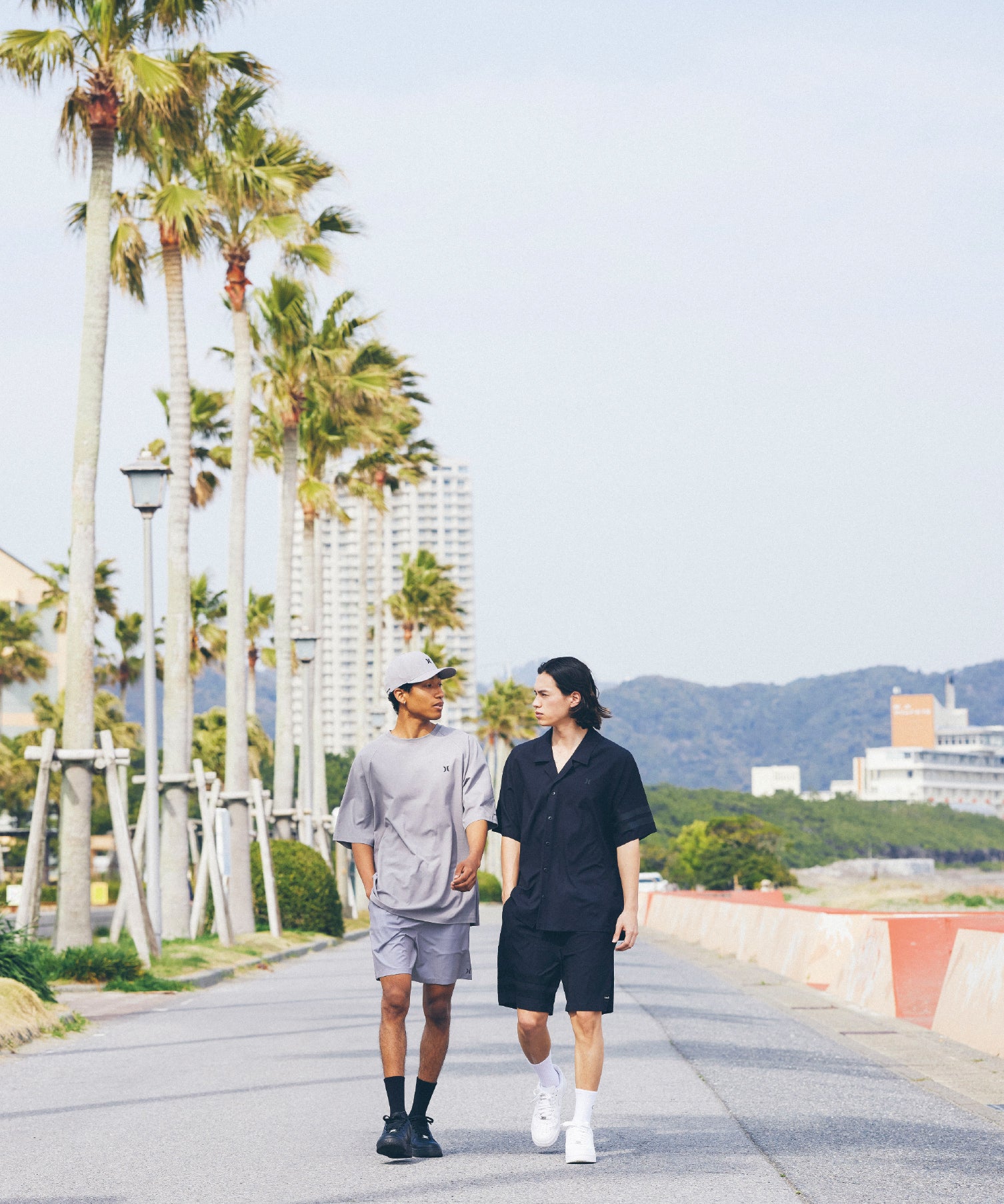 PHANTOM ズーマ キャップ (メンズ/キャップ・ハット)