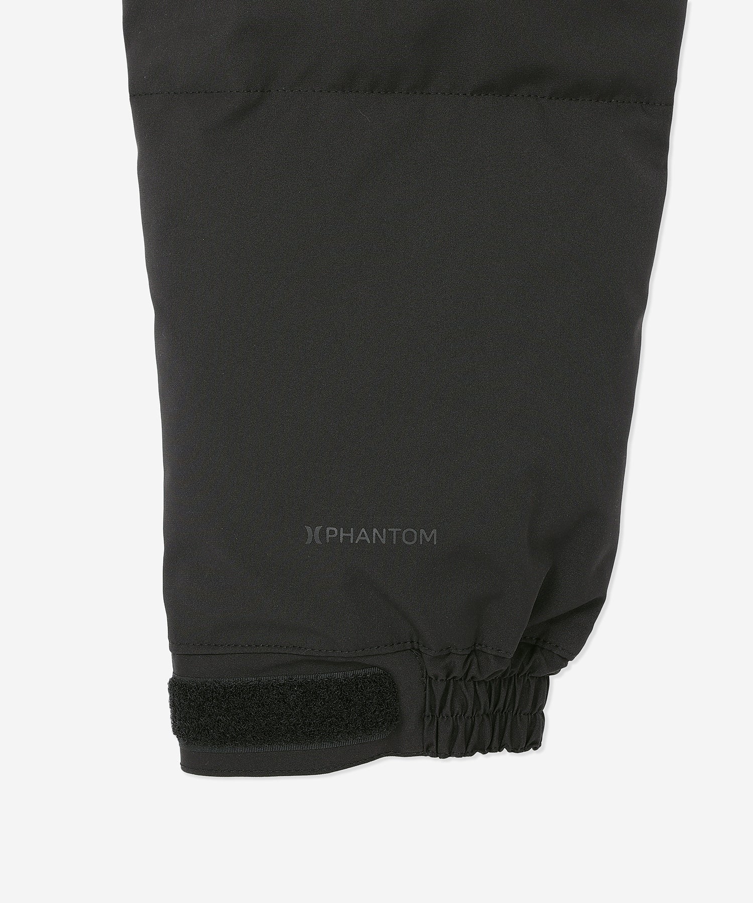 【NEW】PHANTOM PUFFER JACKET メンズ/アウター・ジャケット/オーバーサイズフィット