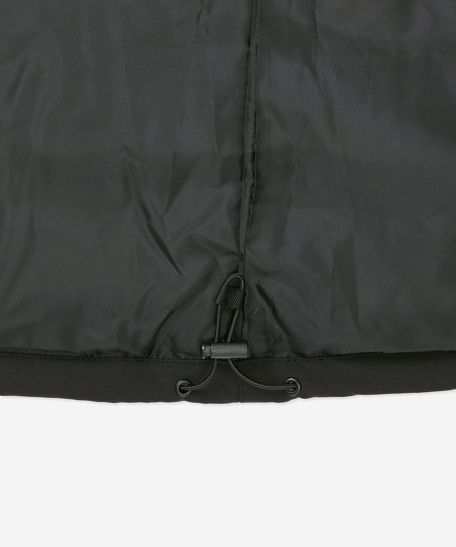 【NEW】PHANTOM PUFFER JACKET メンズ/アウター・ジャケット/オーバーサイズフィット