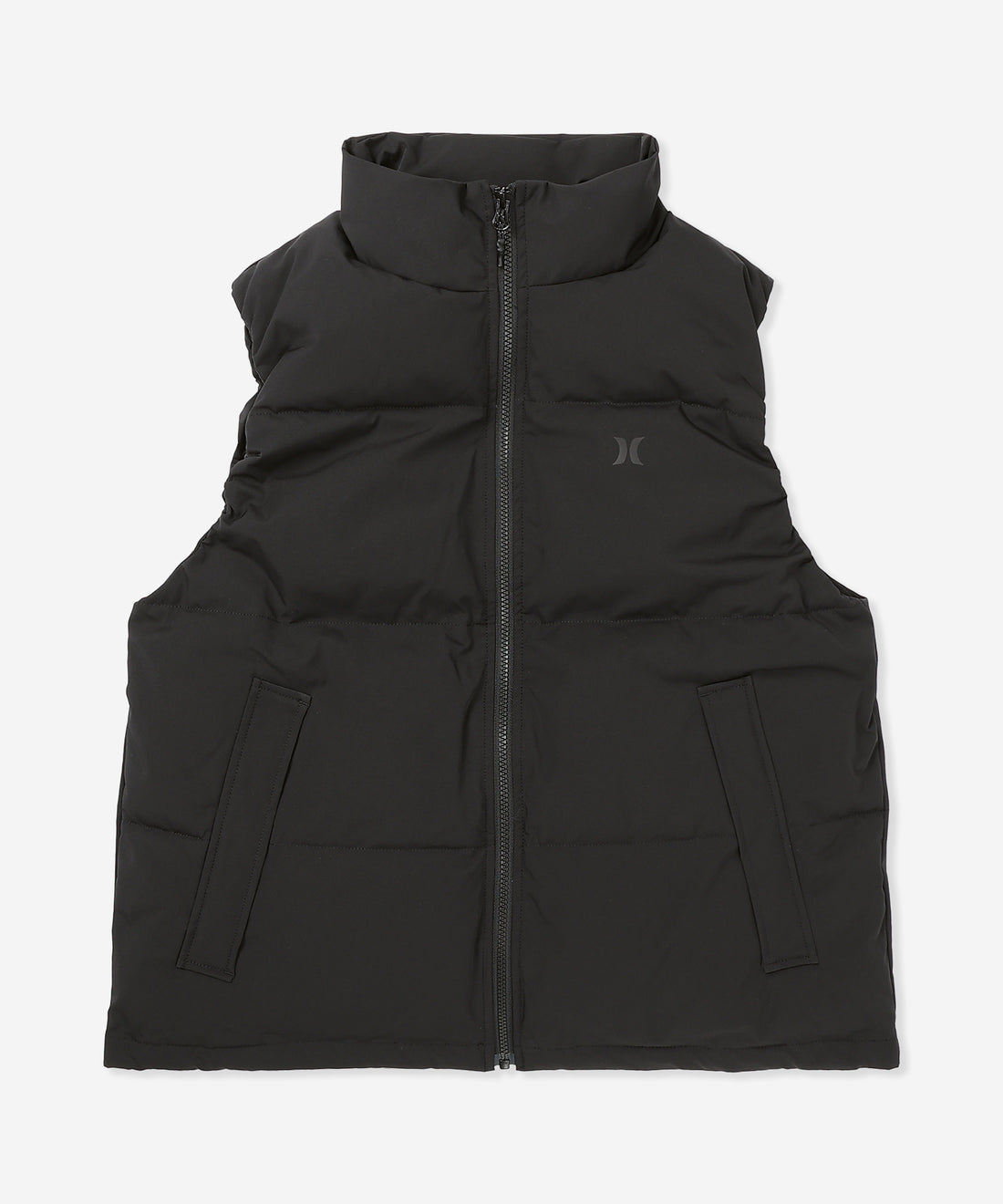 【NEW】PHANTOM PUFFER VEST メンズ/アウター・ジャケット/オーバーサイズフィット