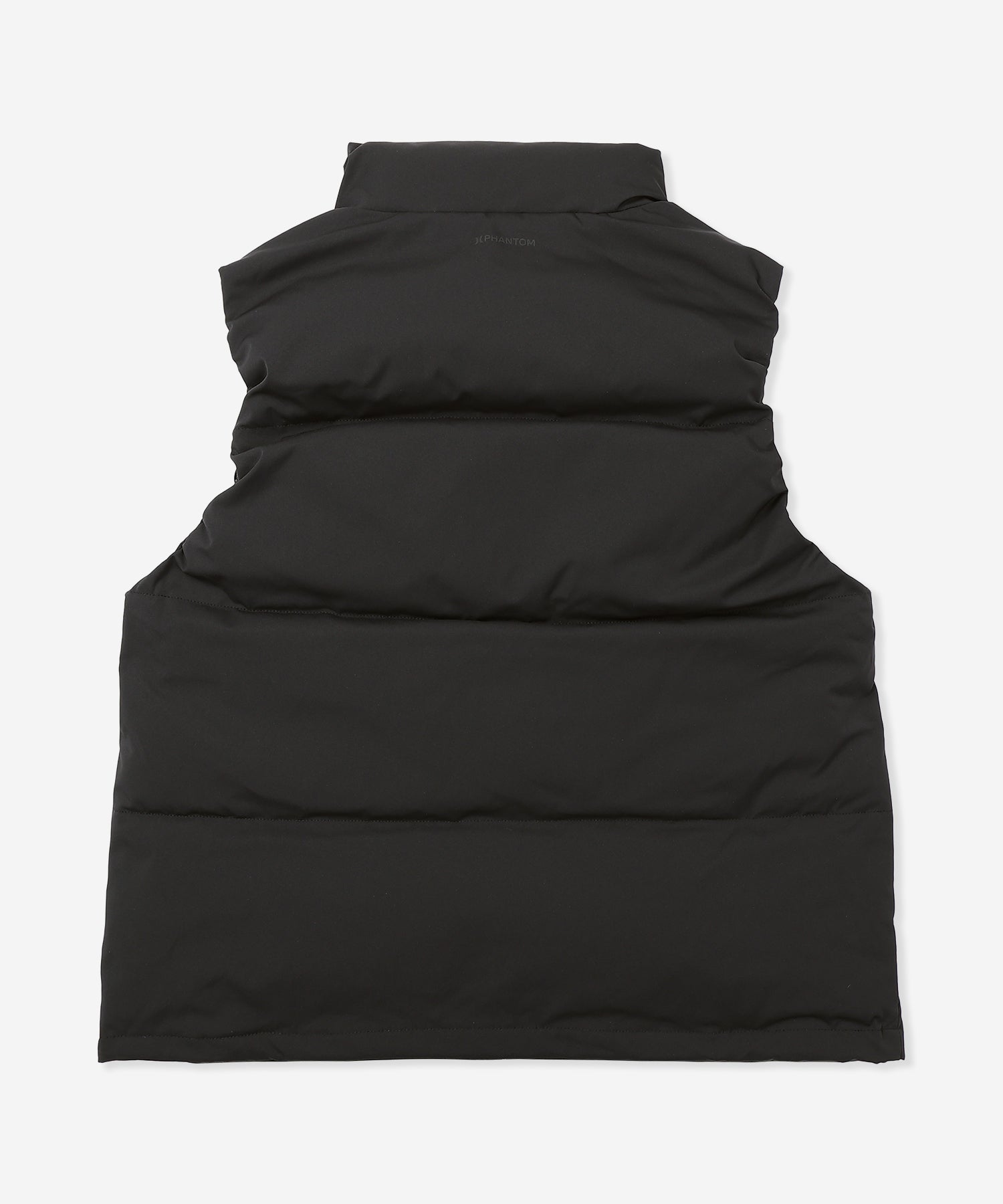 【NEW】PHANTOM PUFFER VEST メンズ/アウター・ジャケット/オーバーサイズフィット
