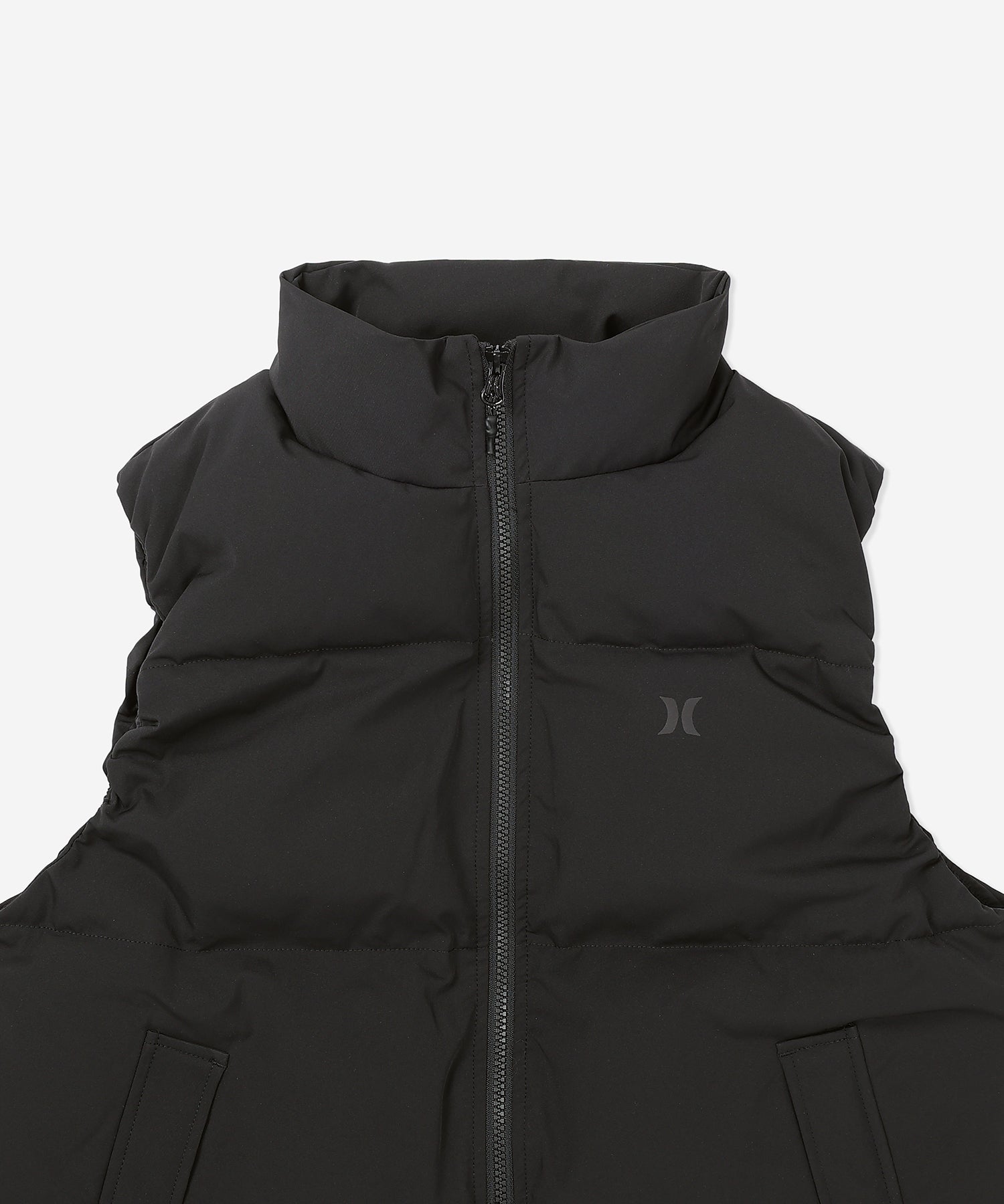【NEW】PHANTOM PUFFER VEST メンズ/アウター・ジャケット/オーバーサイズフィット