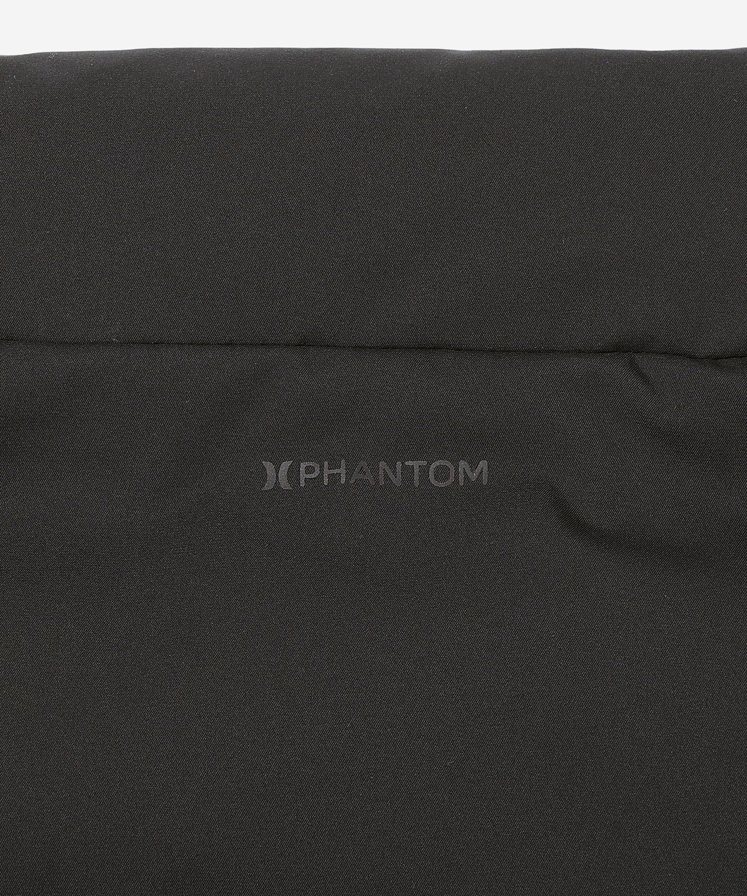 【NEW】PHANTOM PUFFER VEST メンズ/アウター・ジャケット/オーバーサイズフィット