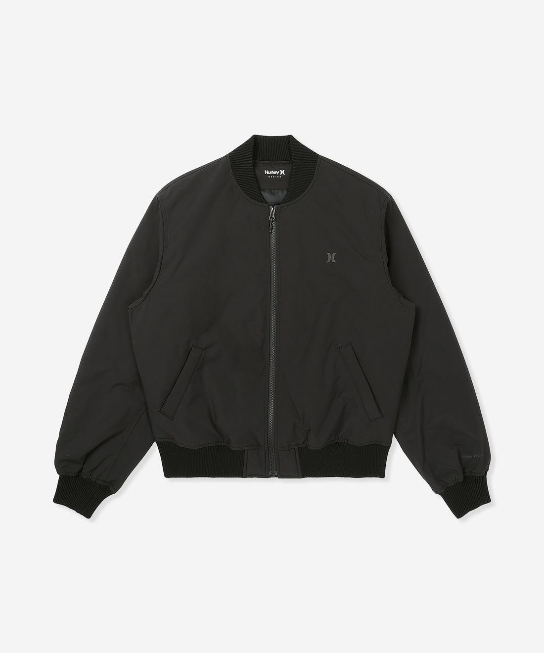 【NEW】PHANTOM BOMBER JACKET メンズ/アウター・ジャケット/オーバーサイズフィット