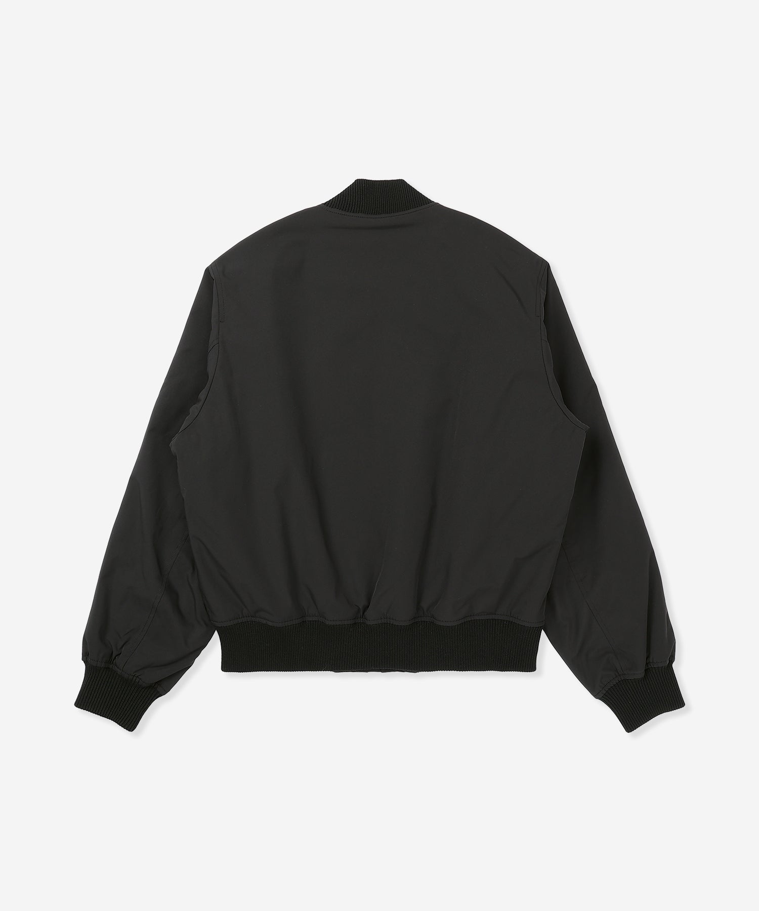 【NEW】PHANTOM BOMBER JACKET メンズ/アウター・ジャケット/オーバーサイズフィット