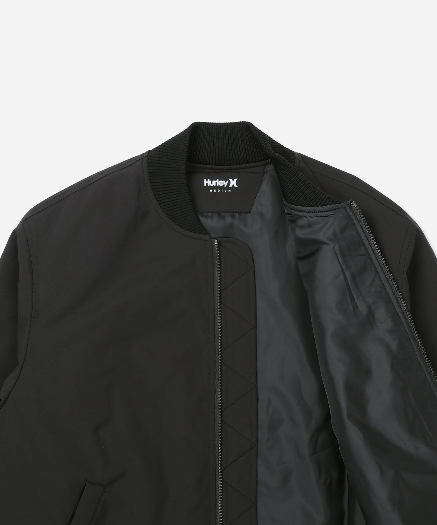 【NEW】PHANTOM BOMBER JACKET メンズ/アウター・ジャケット/オーバーサイズフィット