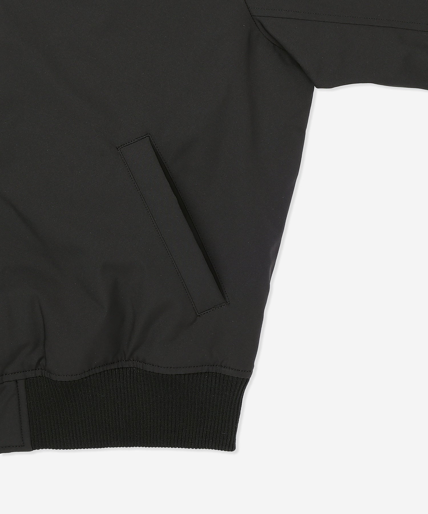 【NEW】PHANTOM BOMBER JACKET メンズ/アウター・ジャケット/オーバーサイズフィット