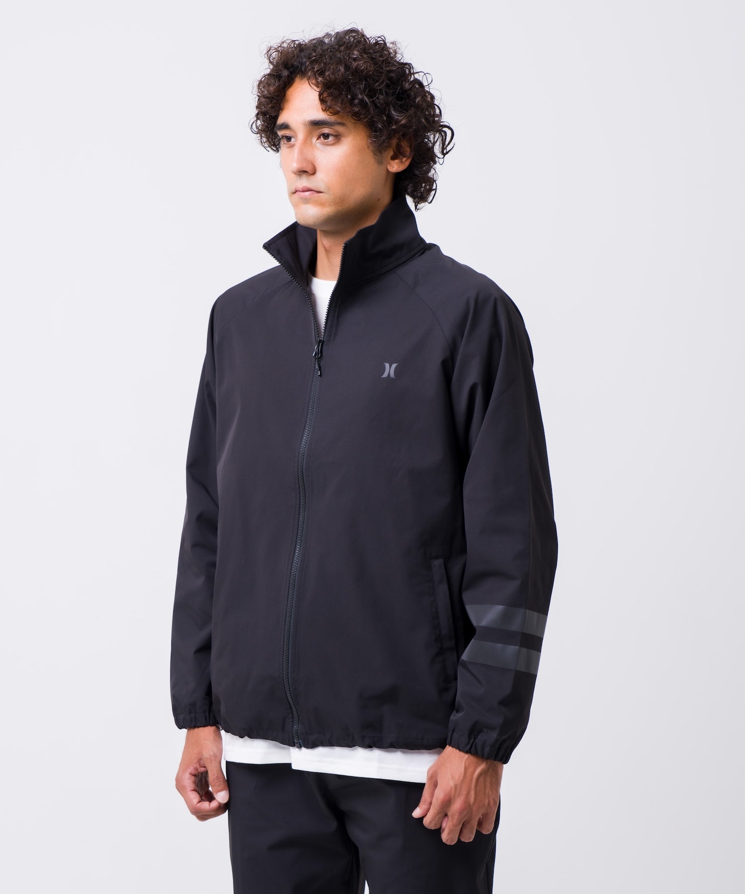 【NEW】PHANTOM TRACK JACKET メンズ/アウター・ジャケット/オーバーサイズフィット
