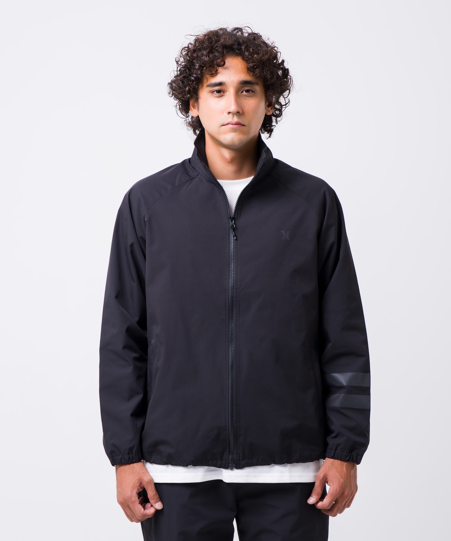 【NEW】PHANTOM TRACK JACKET メンズ/アウター・ジャケット/オーバーサイズフィット