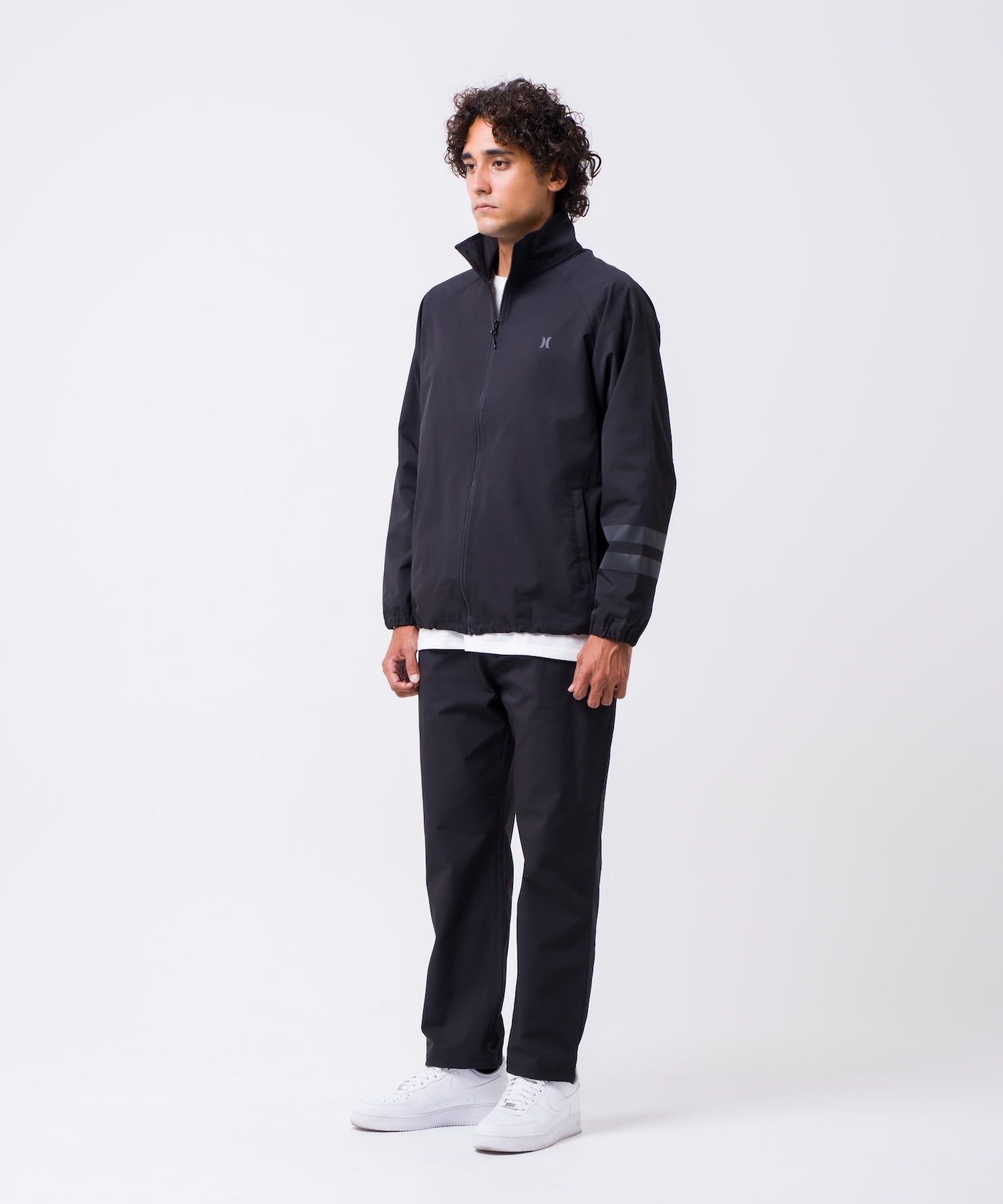 【NEW】PHANTOM TRACK JACKET メンズ/アウター・ジャケット/オーバーサイズフィット