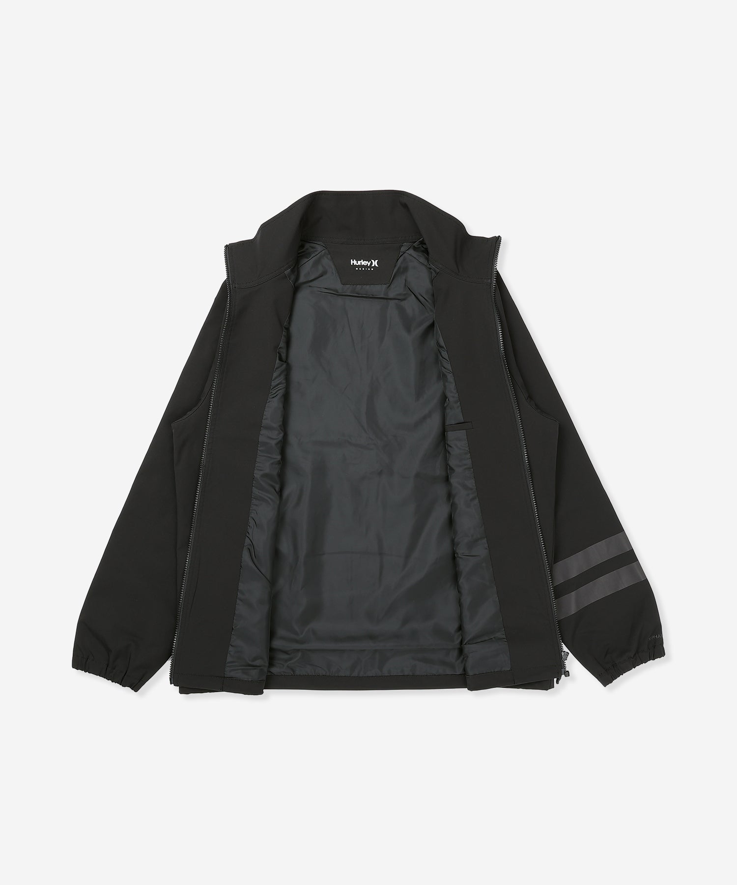 【NEW】PHANTOM TRACK JACKET メンズ/アウター・ジャケット/オーバーサイズフィット