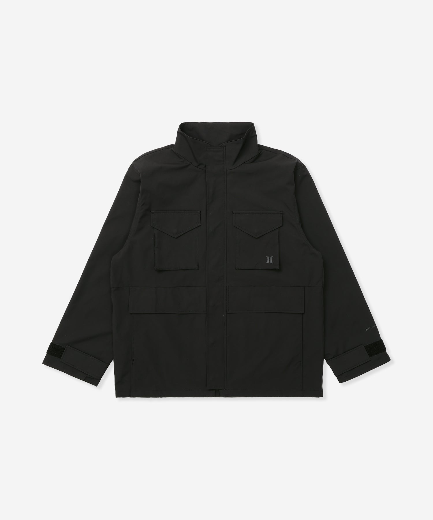 【NEW】PHANTOM FIELD JACKET メンズ/アウター・ジャケット/オーバーサイズフィット
