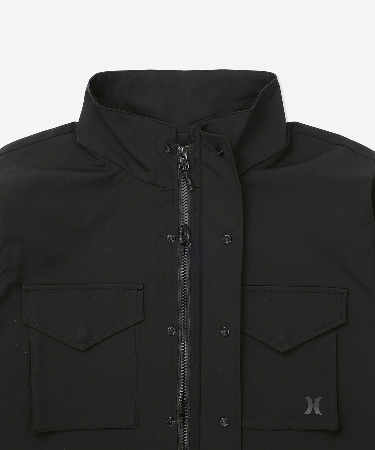 【NEW】PHANTOM FIELD JACKET メンズ/アウター・ジャケット/オーバーサイズフィット