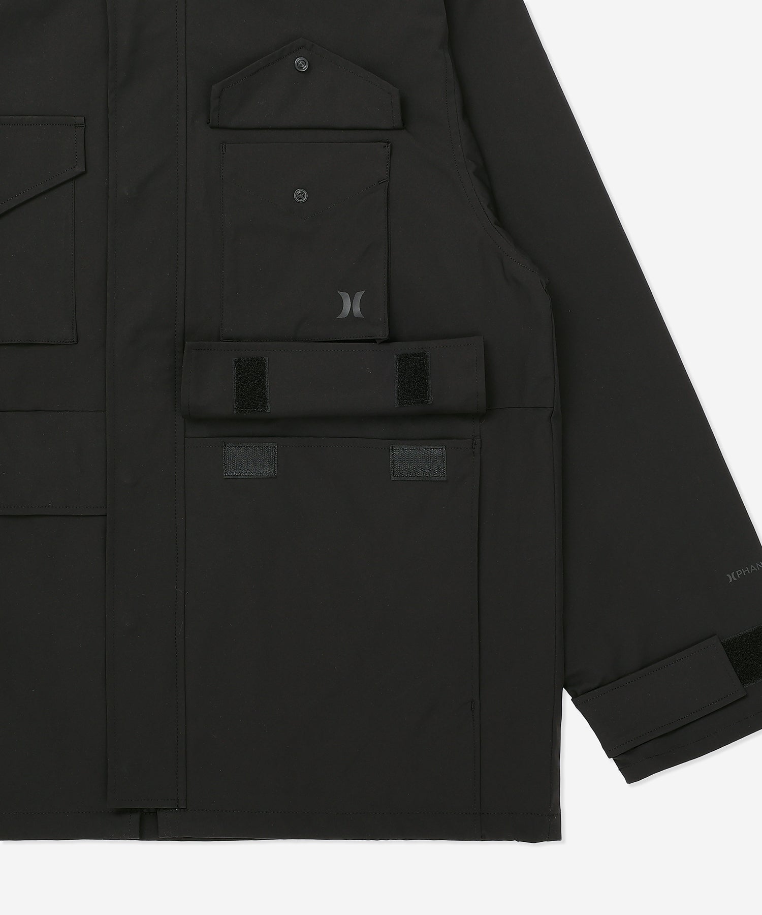 【NEW】PHANTOM FIELD JACKET メンズ/アウター・ジャケット/オーバーサイズフィット