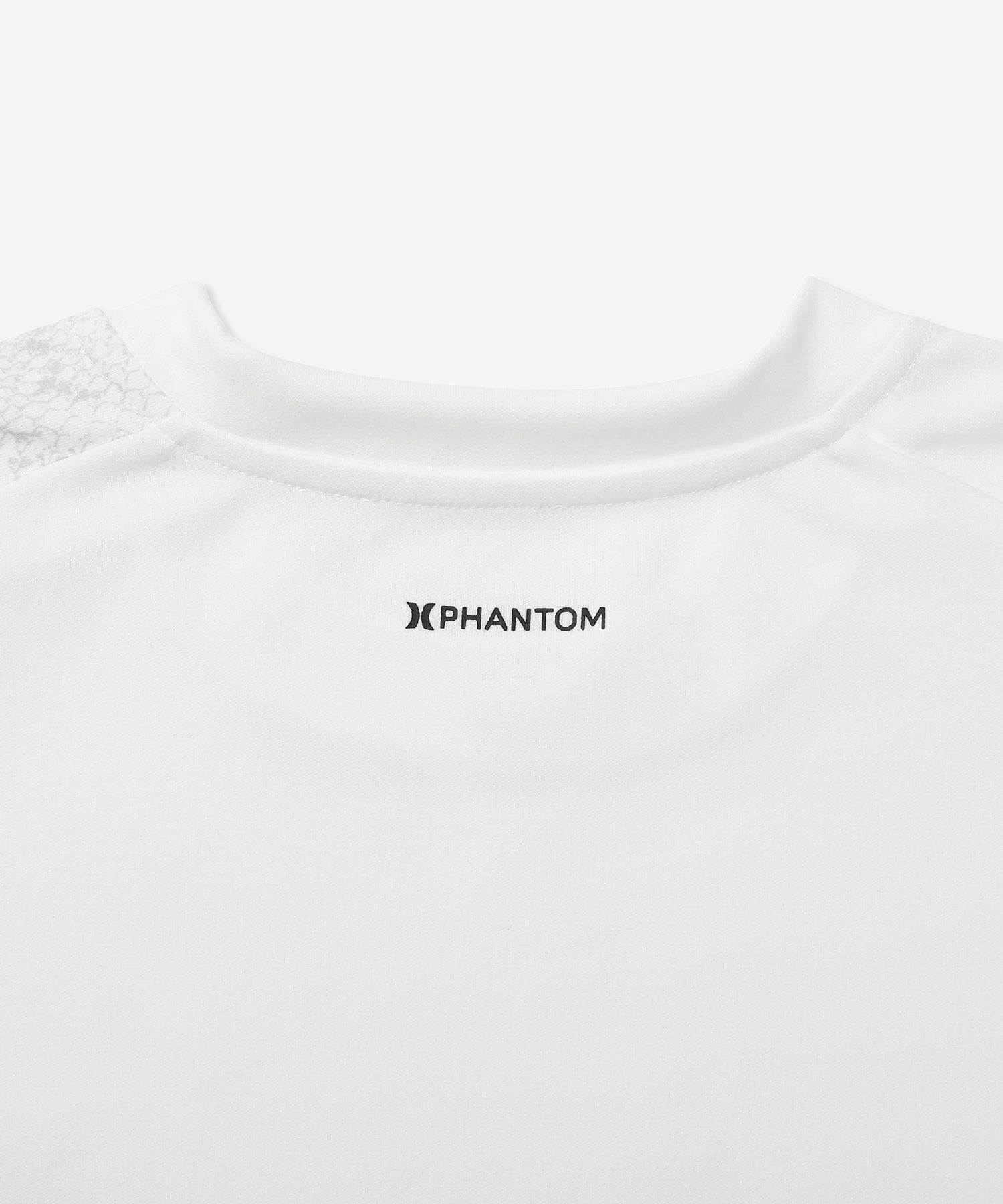 PHANTOM PRINTED OVERSIZED LONGSLEEVE TEE メンズ/ロンT/ラッシュガード/オーバーサイズフィット