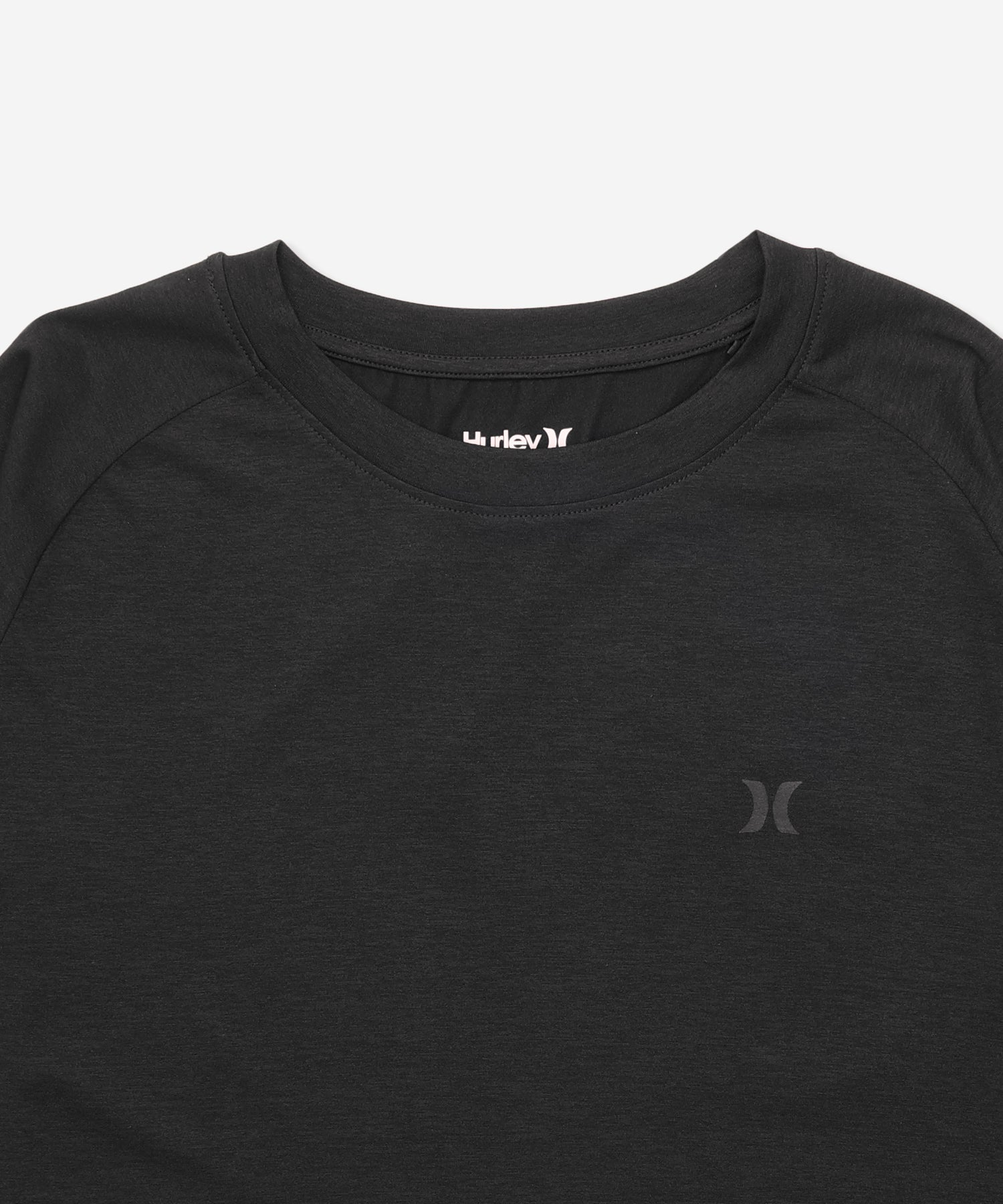 PHANTOM アイコン ブロックパーティ オーバーサイズ ロングスリーブ Tシャツ (メンズ/ロンT/オーバーサイズフィット)