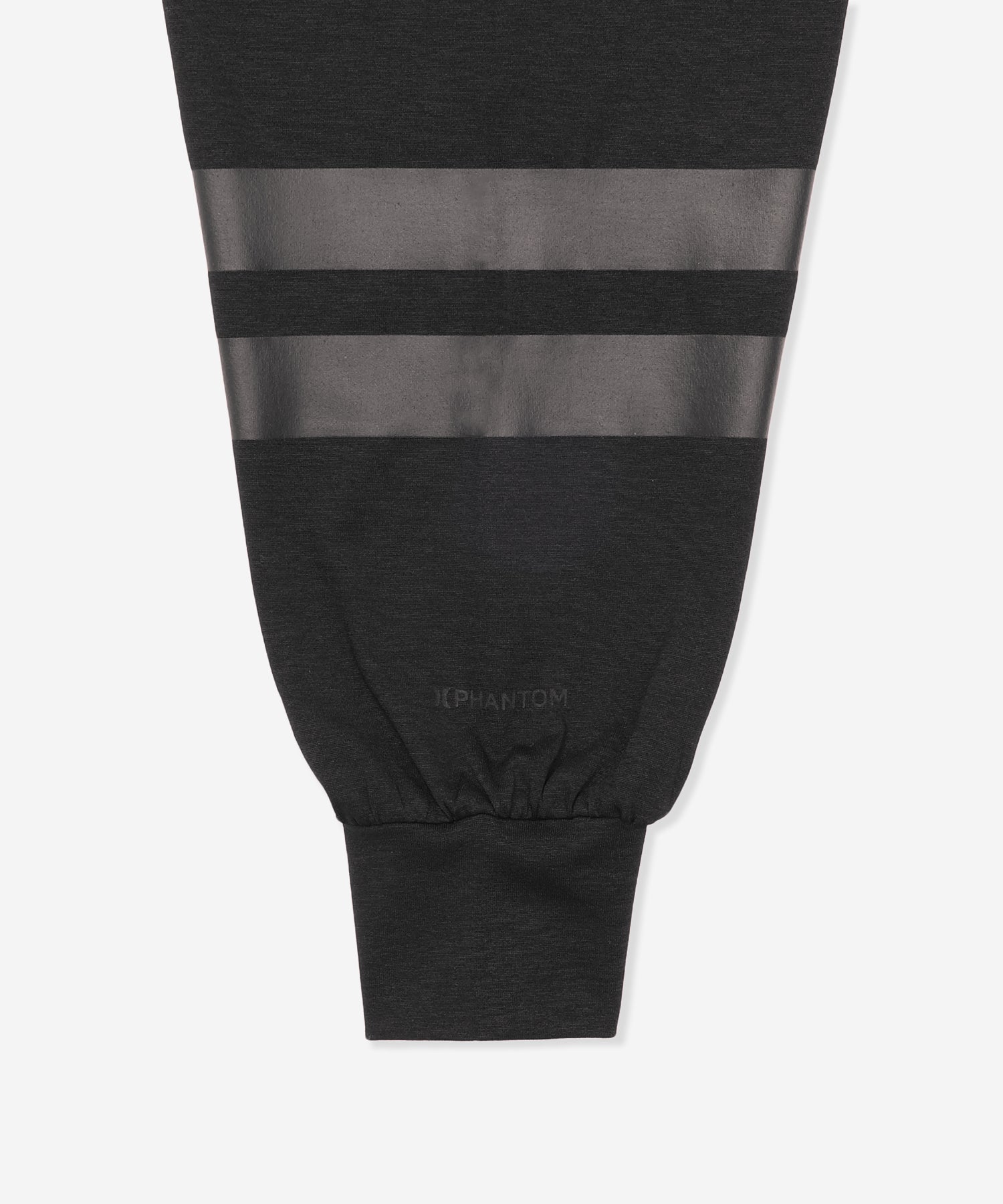 PHANTOM アイコン ブロックパーティ オーバーサイズ ロングスリーブ Tシャツ (メンズ/ロンT/オーバーサイズフィット)