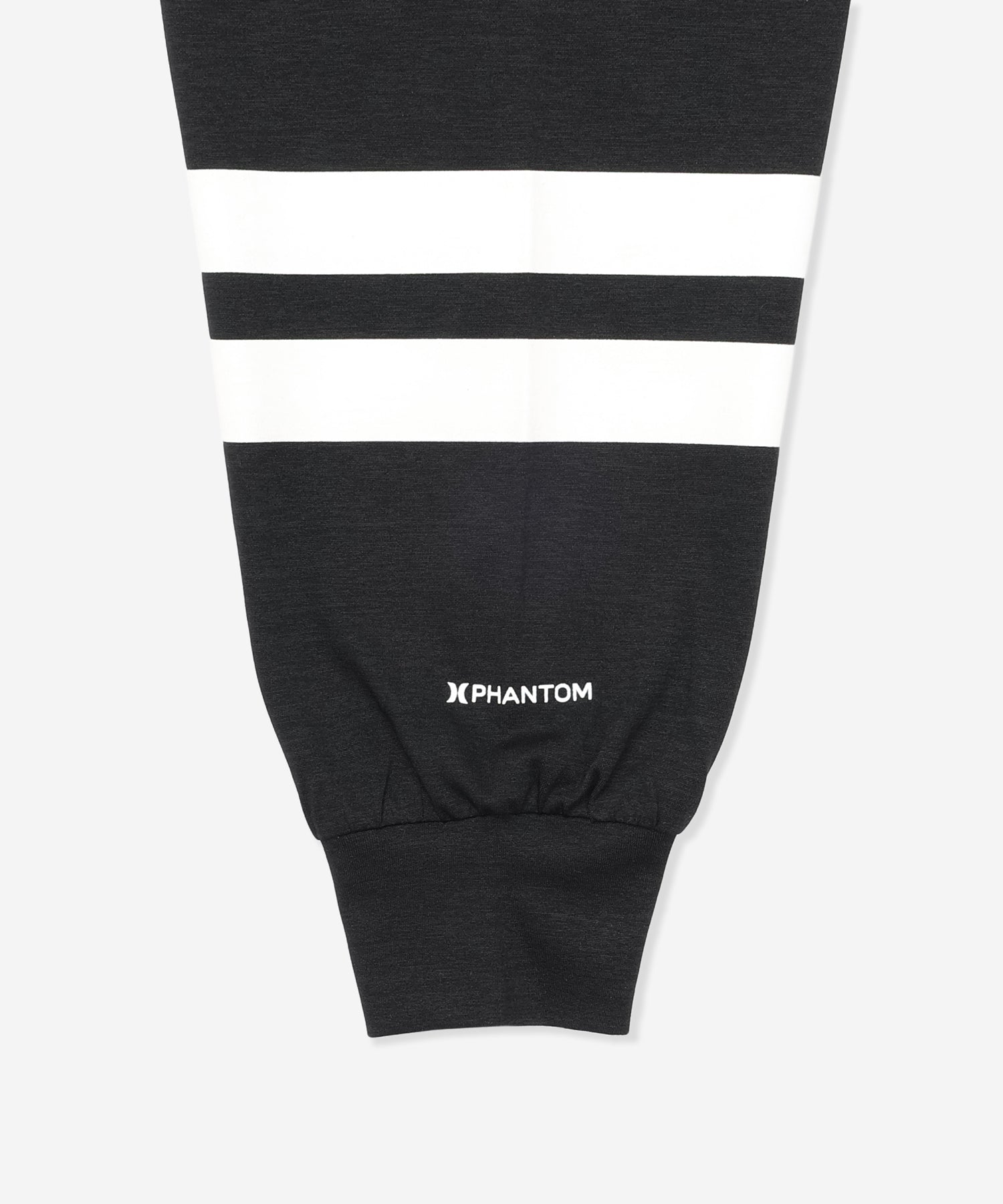 PHANTOM アイコン ブロックパーティ オーバーサイズ ロングスリーブ Tシャツ (メンズ/ロンT/オーバーサイズフィット)