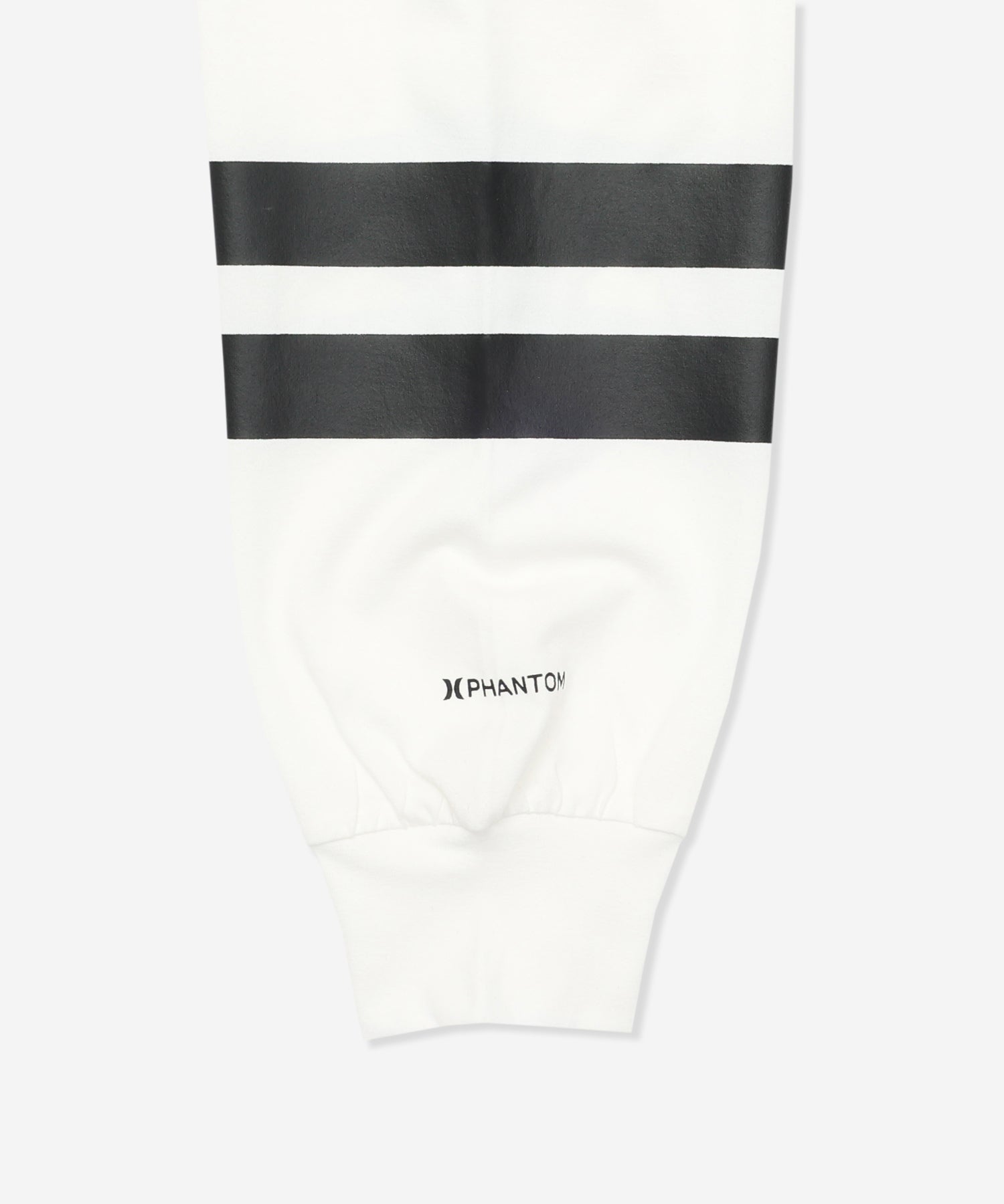 PHANTOM アイコン ブロックパーティ オーバーサイズ ロングスリーブ Tシャツ (メンズ/ロンT/オーバーサイズフィット)