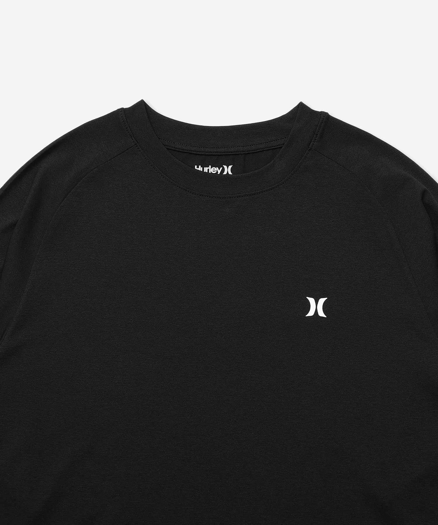 PHANTOM ボーンフロムウォーター オーバーサイズ ロングスリーブ Tシャツ (メンズ/ロンT/オーバーサイズフィット)