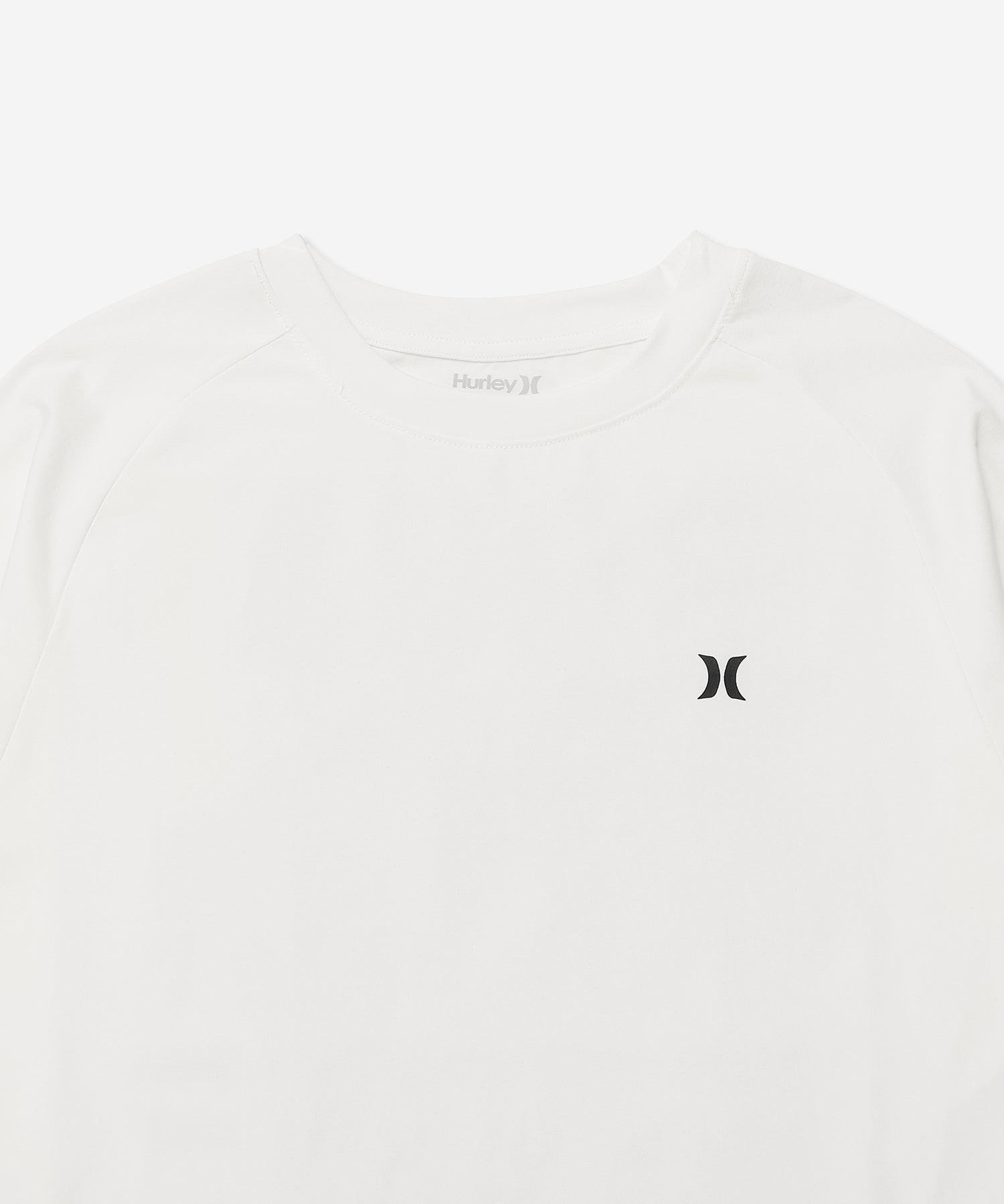 PHANTOM ボーンフロムウォーター オーバーサイズ ロングスリーブ Tシャツ (メンズ/ロンT/オーバーサイズフィット)