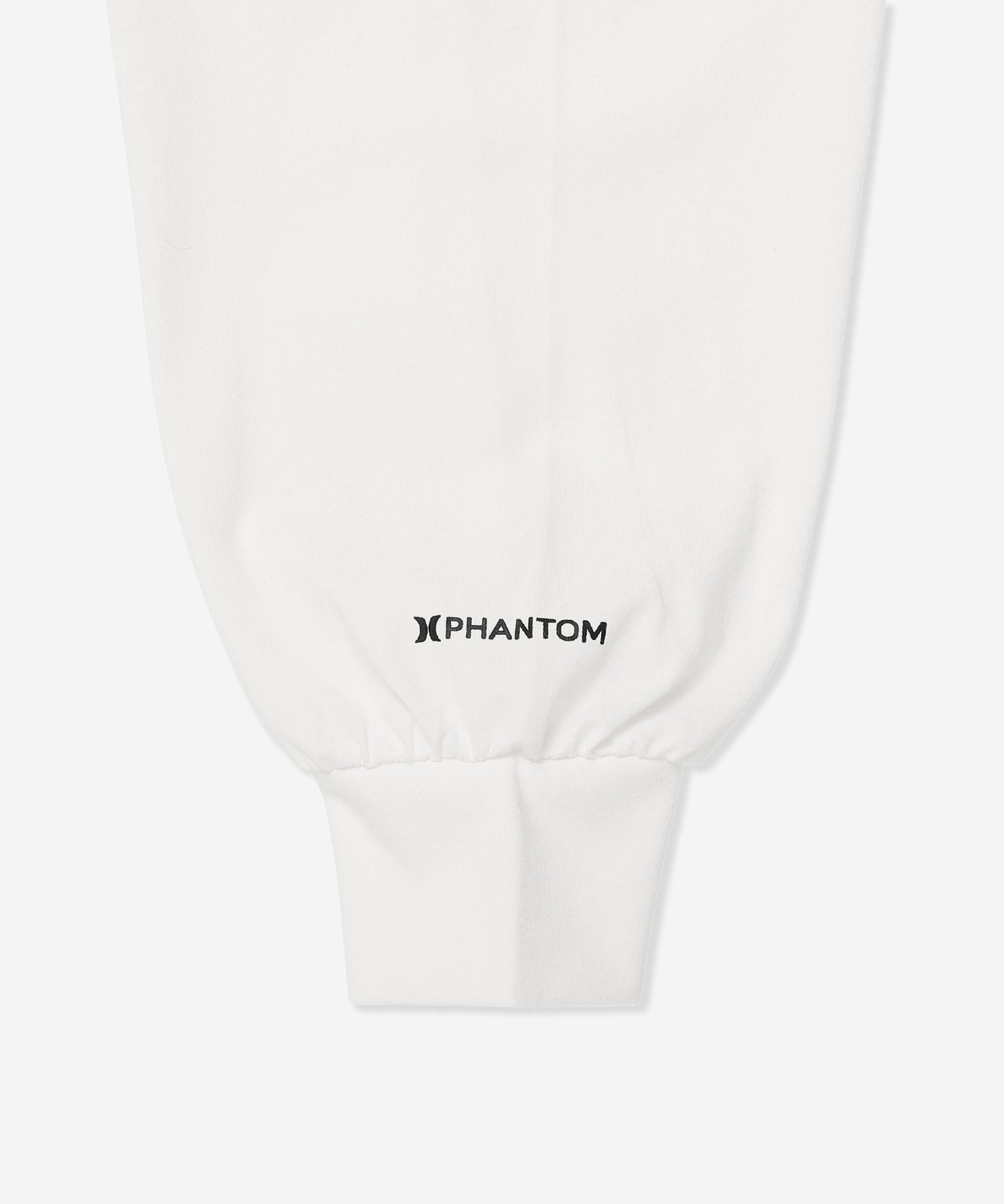 PHANTOM ボーンフロムウォーター オーバーサイズ ロングスリーブ Tシャツ (メンズ/ロンT/オーバーサイズフィット)