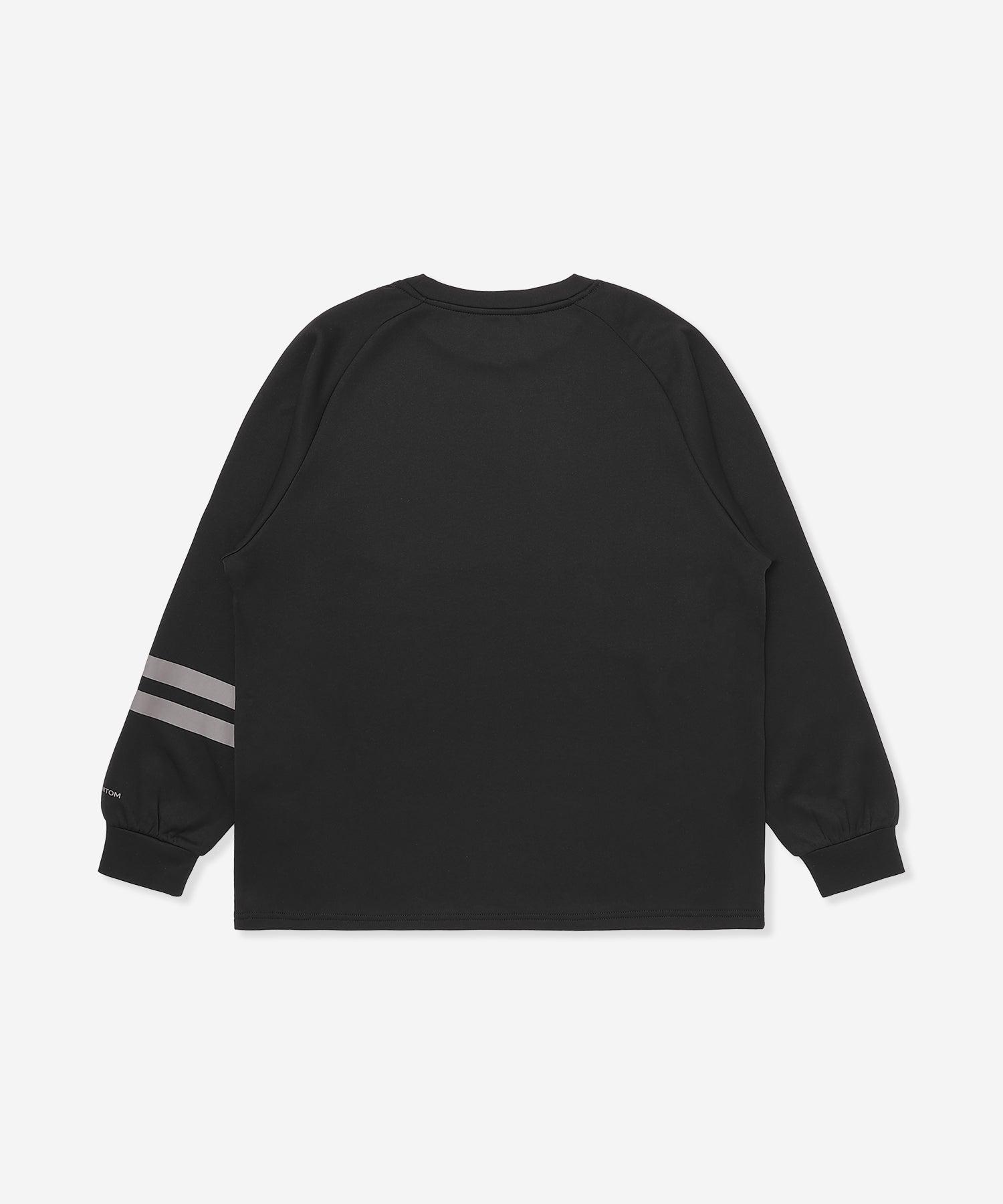 PHANTOM SWEAT LIGHT BLOCK PARTY LONG SLEEVE メンズ/ロンT/オーバーサイズフィット