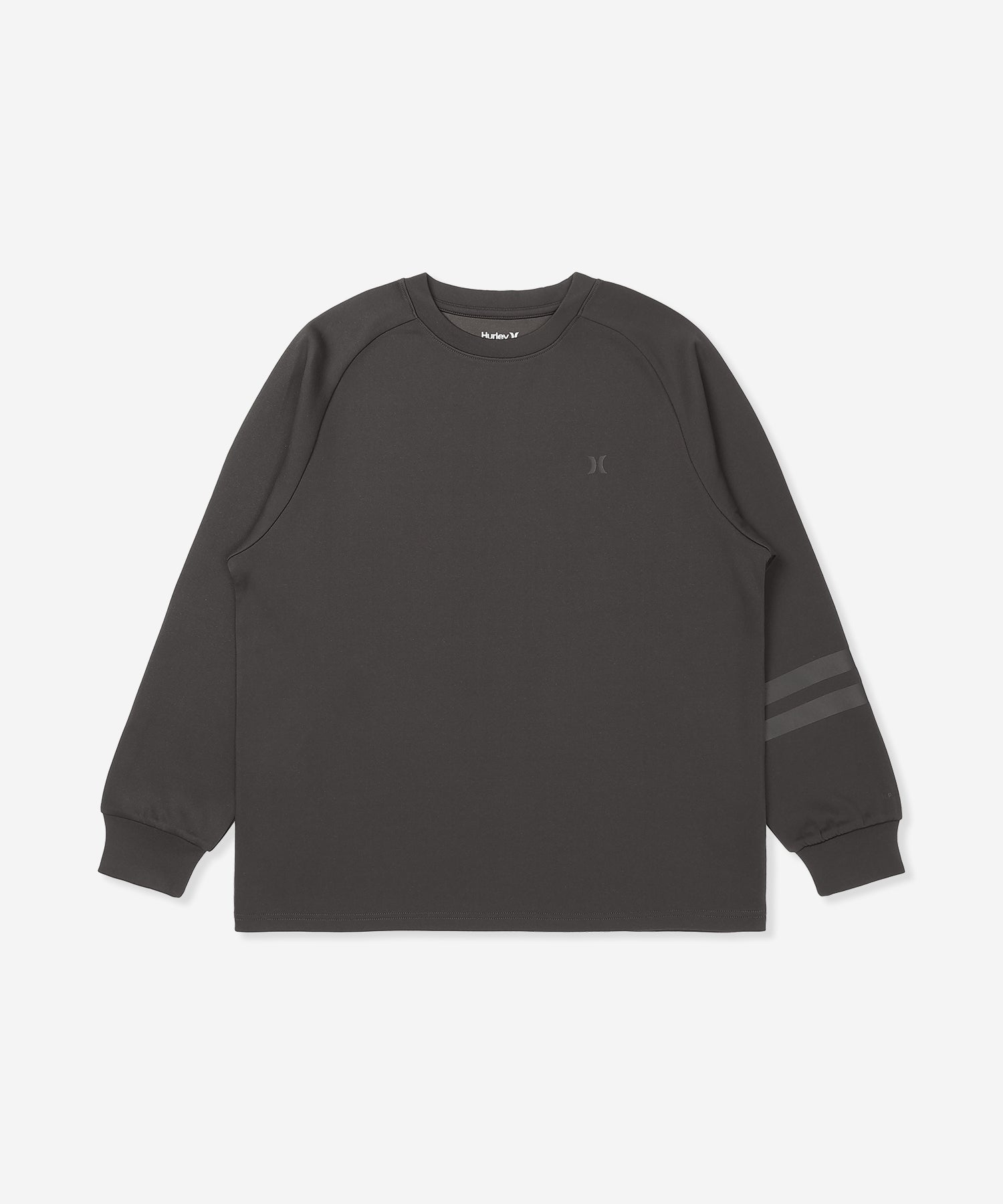 PHANTOM SWEAT LIGHT BLOCK PARTY LONG SLEEVE メンズ/ロンT/オーバーサイズフィット