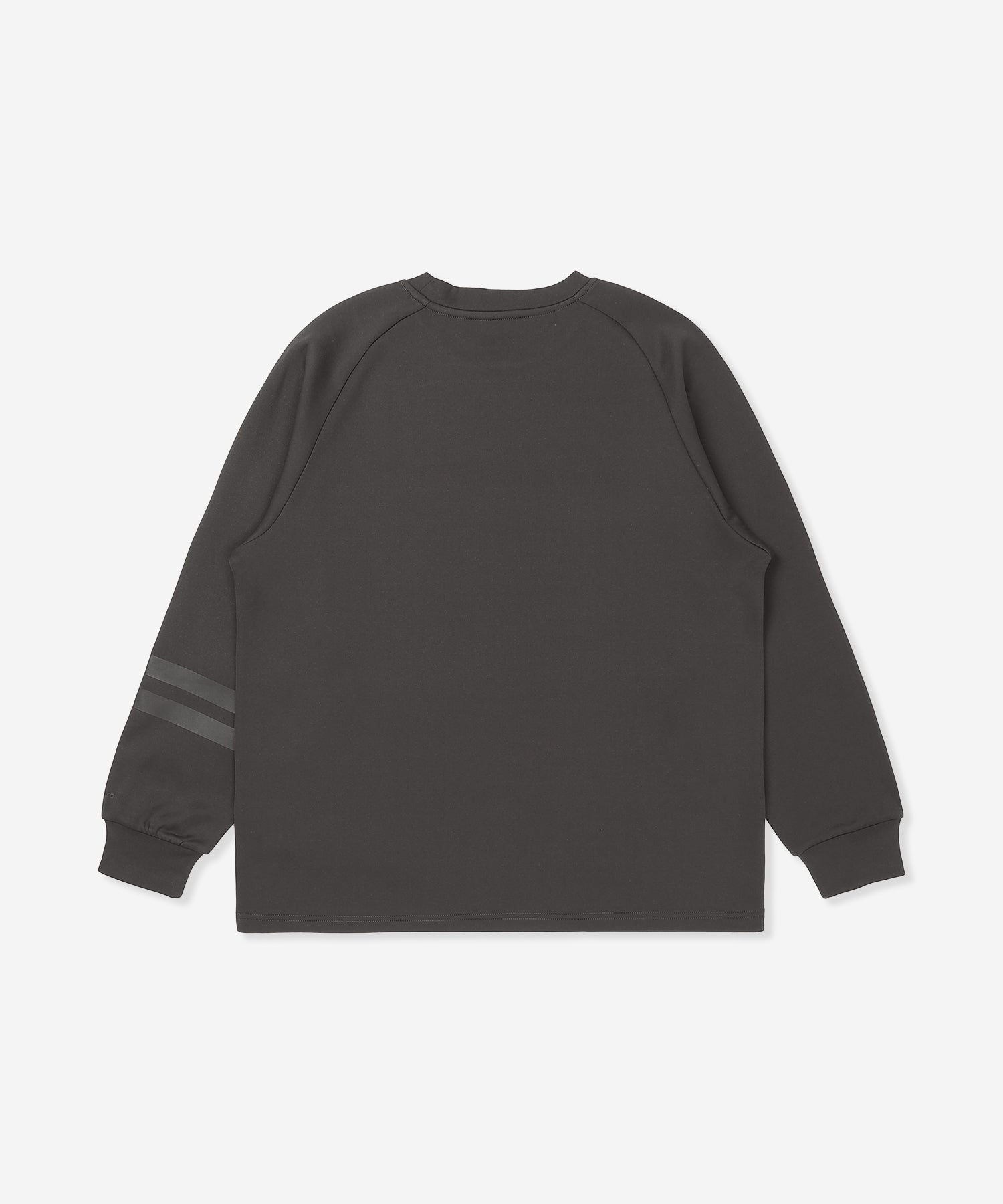 PHANTOM SWEAT LIGHT BLOCK PARTY LONG SLEEVE メンズ/ロンT/オーバーサイズフィット