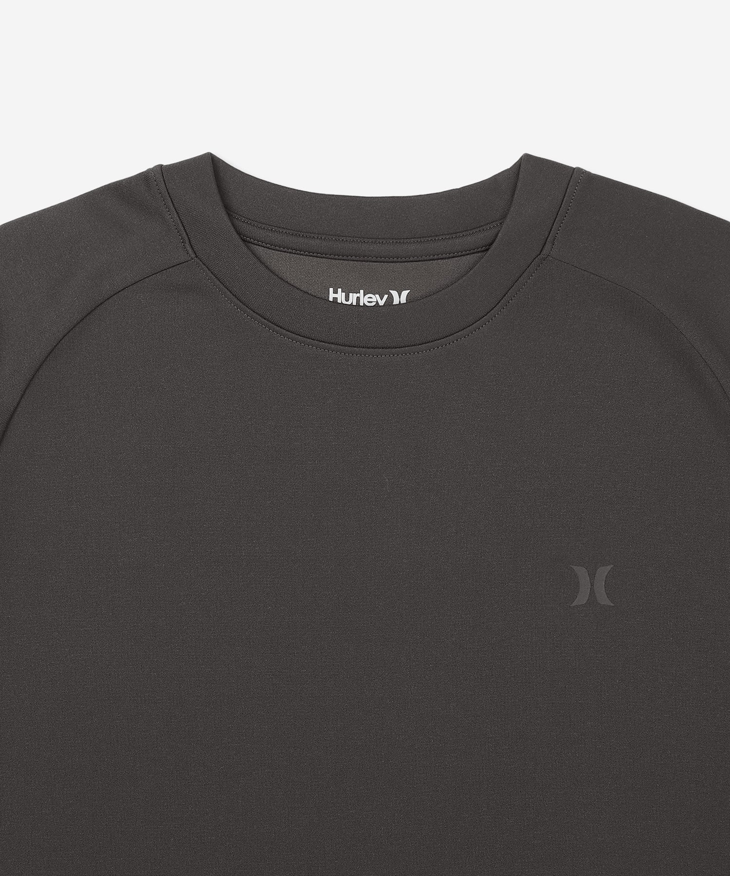 PHANTOM SWEAT LIGHT BLOCK PARTY LONG SLEEVE メンズ/ロンT/オーバーサイズフィット
