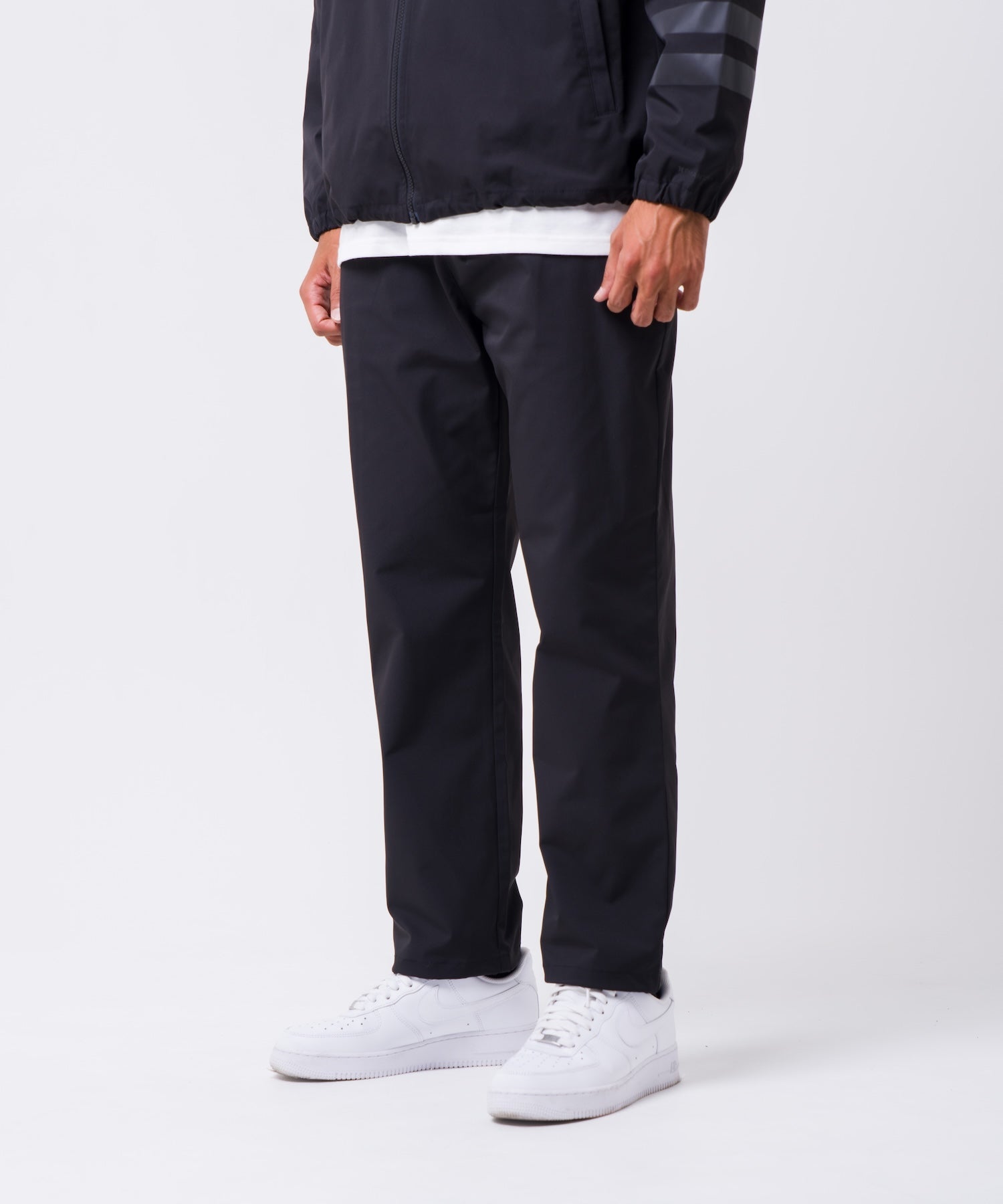【NEW】PHANTOM TRACK PANTS メンズ/パンツ/オーバーサイズフィット