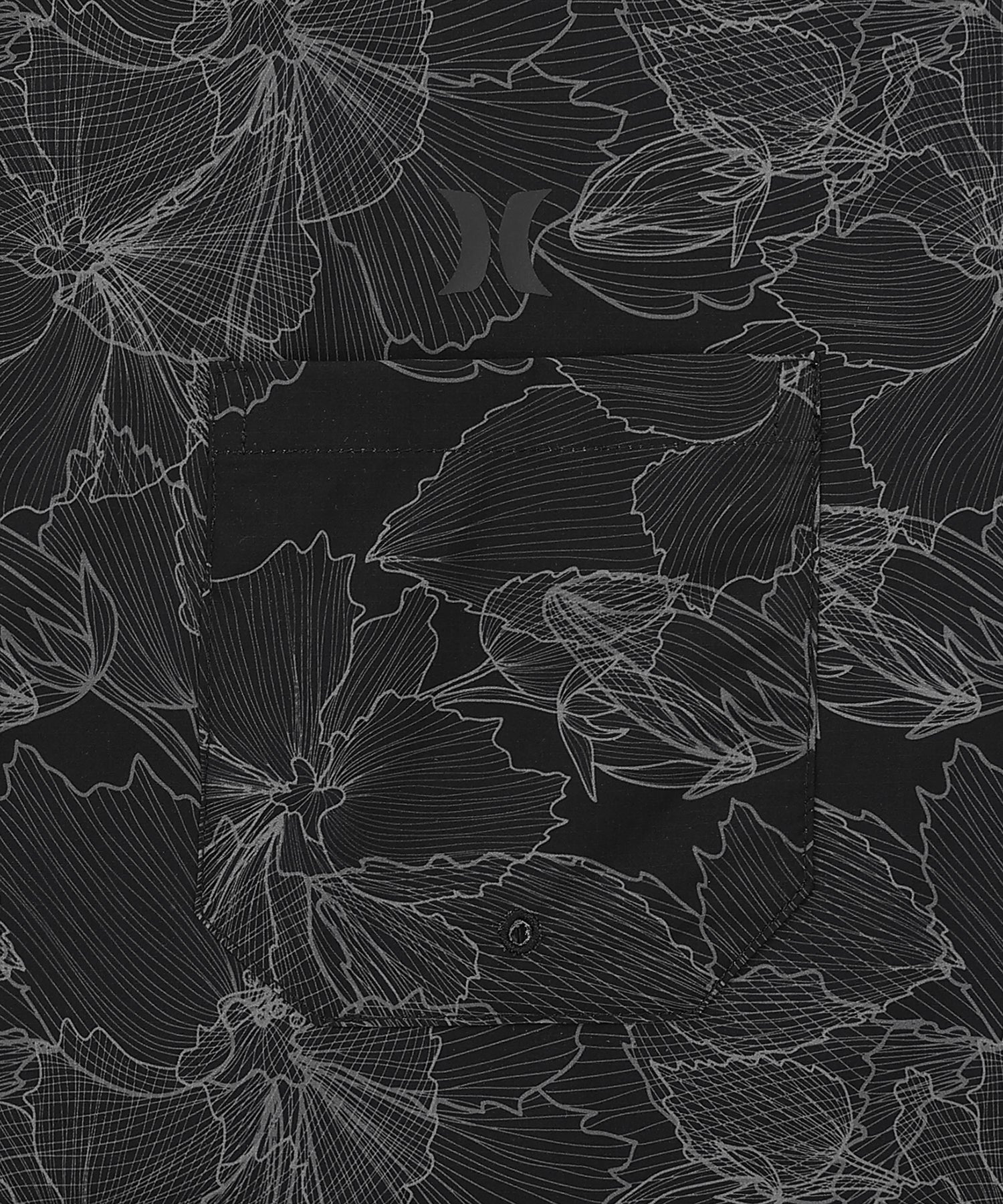 【NEW】PHANTOM ウーブン アイコン シャツ (メンズ/シャツ/レギュラーフィット)