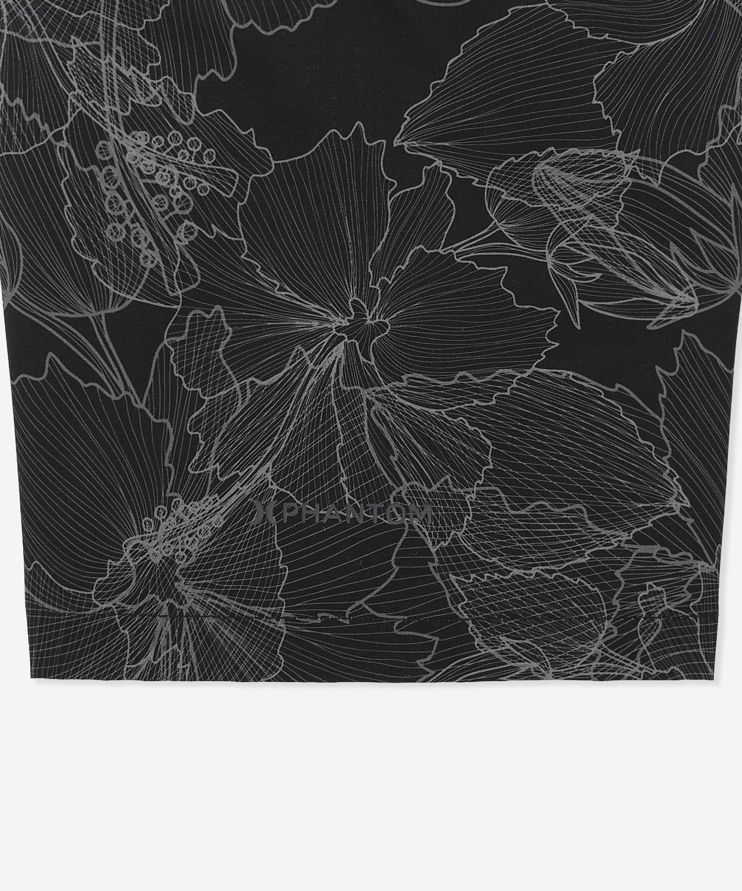 【NEW】PHANTOM ウーブン アイコン シャツ (メンズ/シャツ/レギュラーフィット)