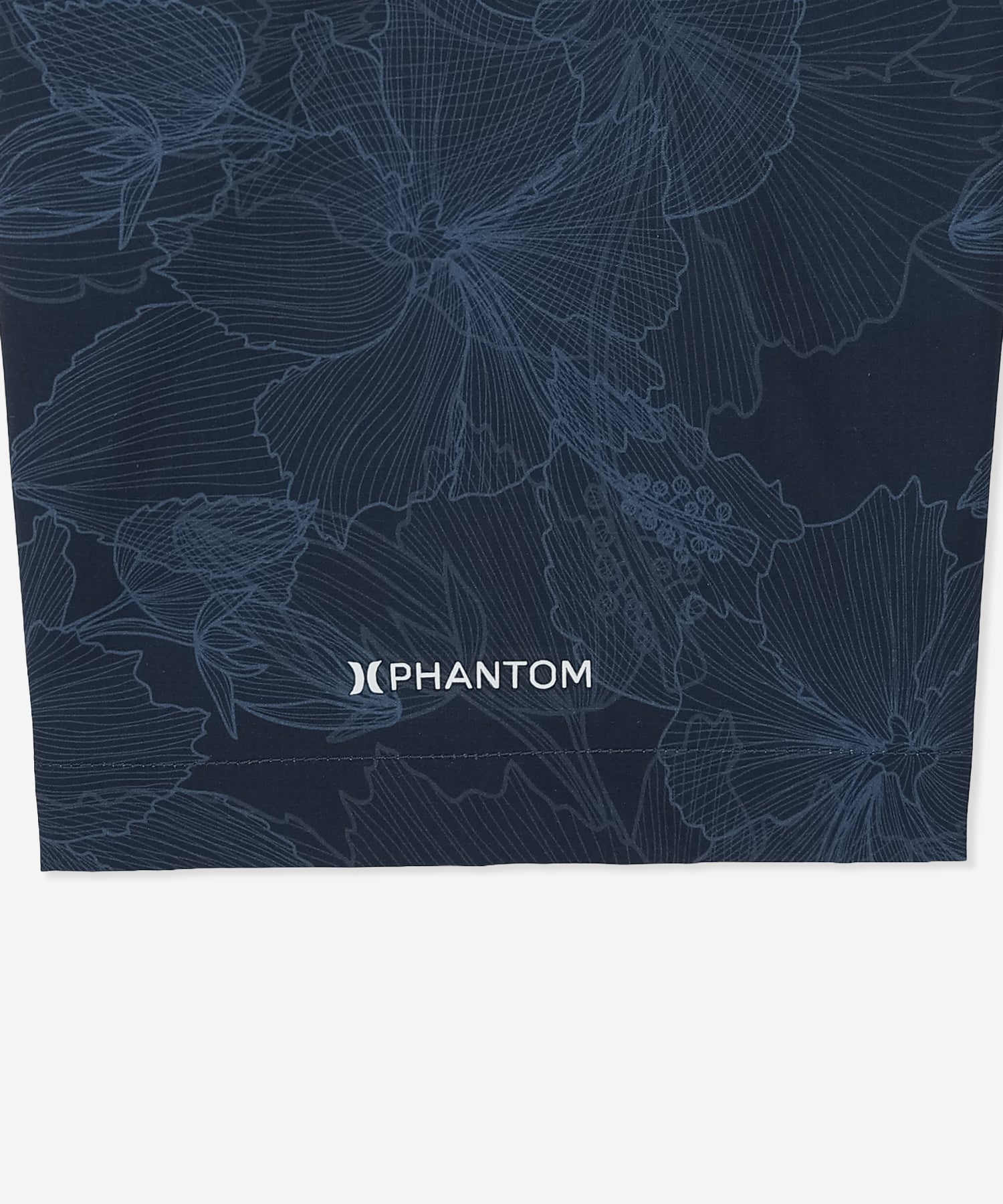 【NEW】PHANTOM ウーブン アイコン フローラル シャツ (メンズ/シャツ/レギュラーフィット)