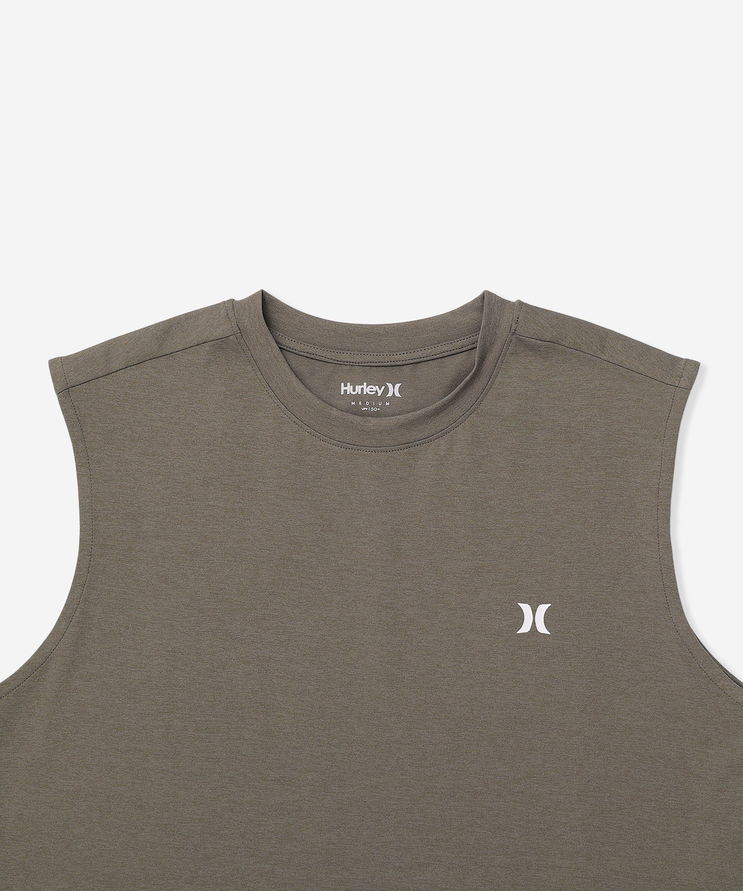 PHANTOM SQUARE LOGO OVERSIZED SLEEVELESS メンズ/タンクトップ・ノースリーブ/ラッシュガード/オーバーサイズフィット
