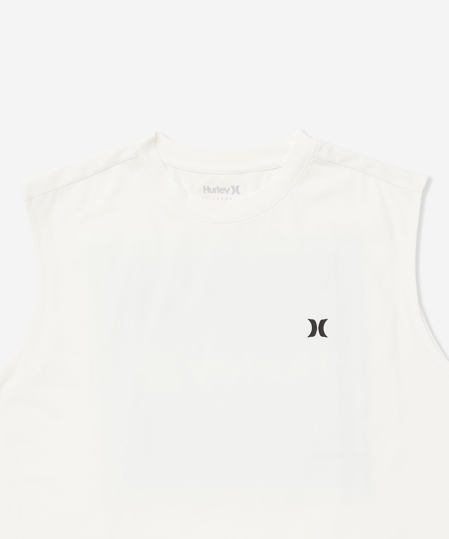 PHANTOM SQUARE LOGO OVERSIZED SLEEVELESS メンズ/タンクトップ・ノースリーブ/ラッシュガード/オーバーサイズフィット