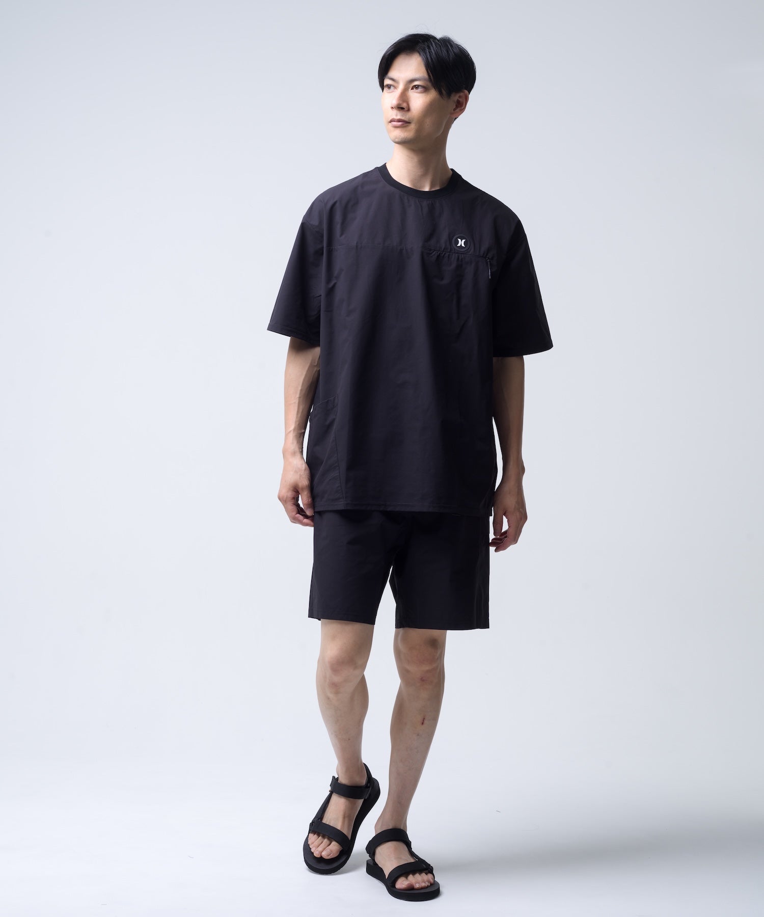PHANTOM WOVEN ICON SHORTS メンズ/ハーフパンツ・短パン