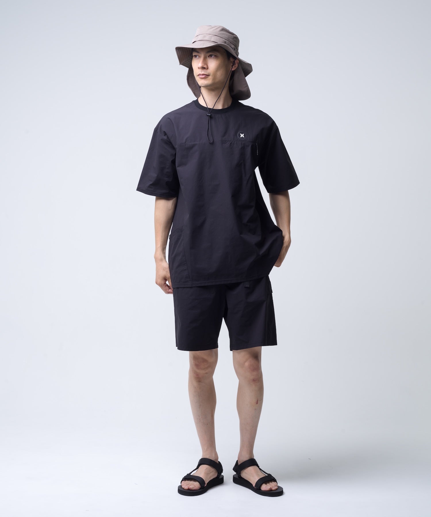 PHANTOM WOVEN ICON SHORTS メンズ/ハーフパンツ・短パン