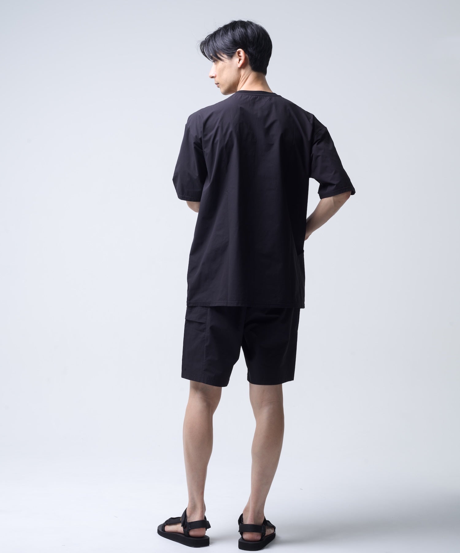 PHANTOM WOVEN ICON SHORTS メンズ/ハーフパンツ・短パン