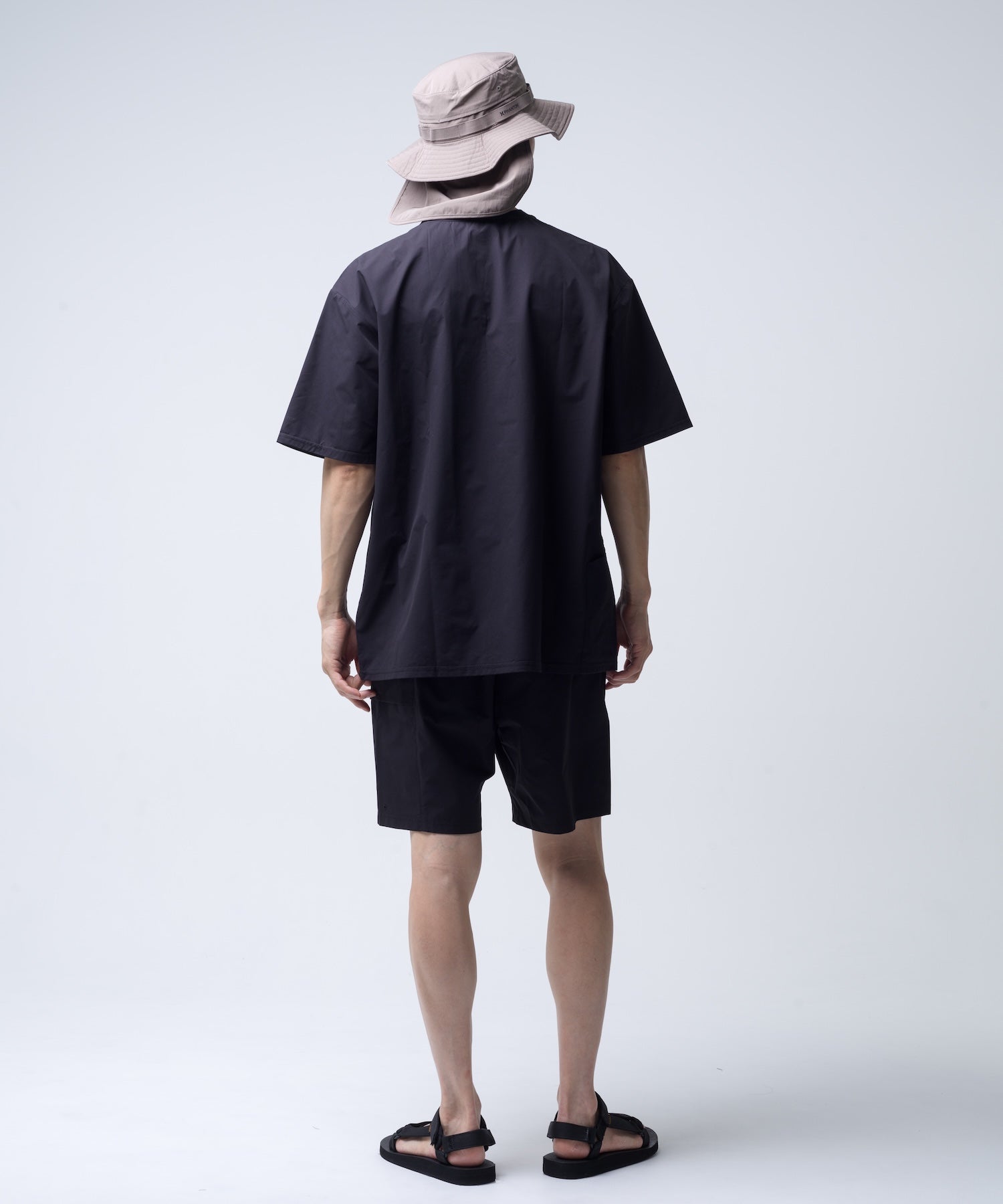 PHANTOM WOVEN ICON SHORTS メンズ/ハーフパンツ・短パン