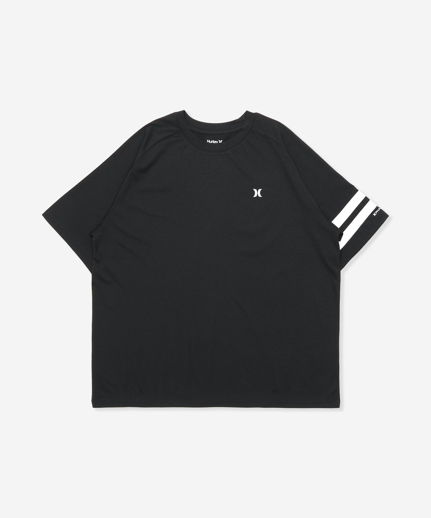PHANTOM ICON BLOCK PARTY OVERSIZED SHORTSLEEVE TEE メンズ/Tシャツ/ラッシュガード/オーバーサイズフィット