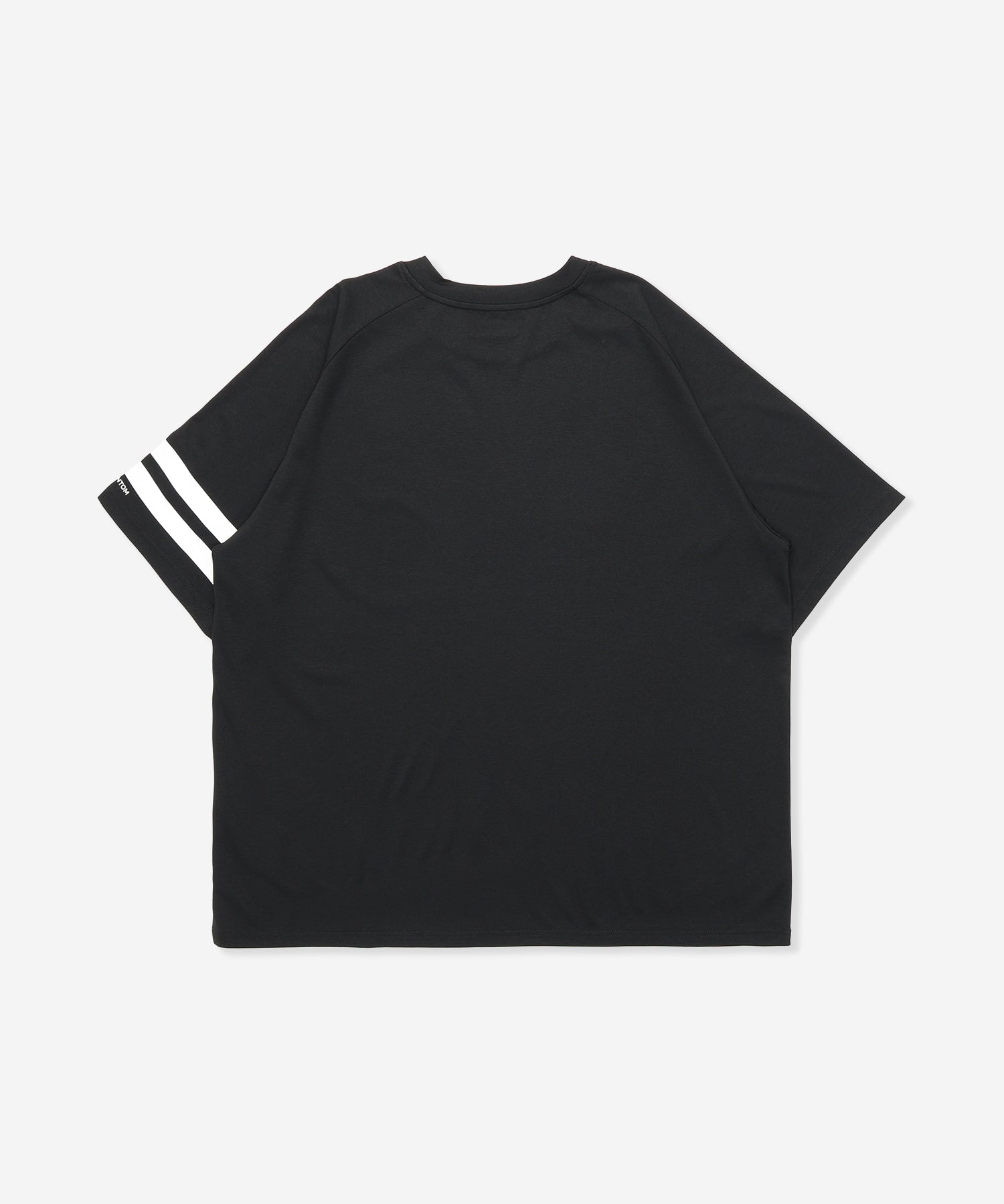 PHANTOM アイコン ブロックパーティ オーバーサイズ ショートスリーブ Tシャツ (メンズ/Tシャツ/オーバーサイズフィット)