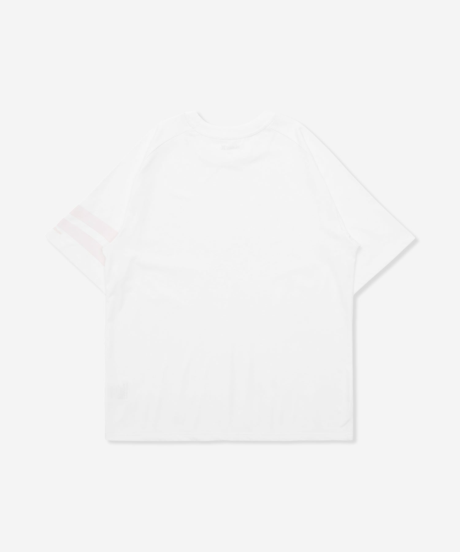 PHANTOM アイコン ブロックパーティ オーバーサイズ ショートスリーブ Tシャツ (メンズ/Tシャツ/オーバーサイズフィット)