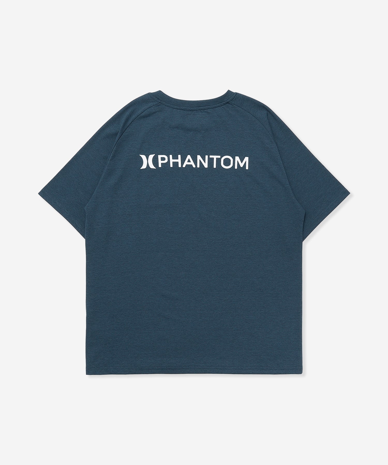 PHANTOM POCKET OVERSIZED SHORTSLEEVE TEE メンズ/Tシャツ/ラッシュガード/オーバーサイズフィット